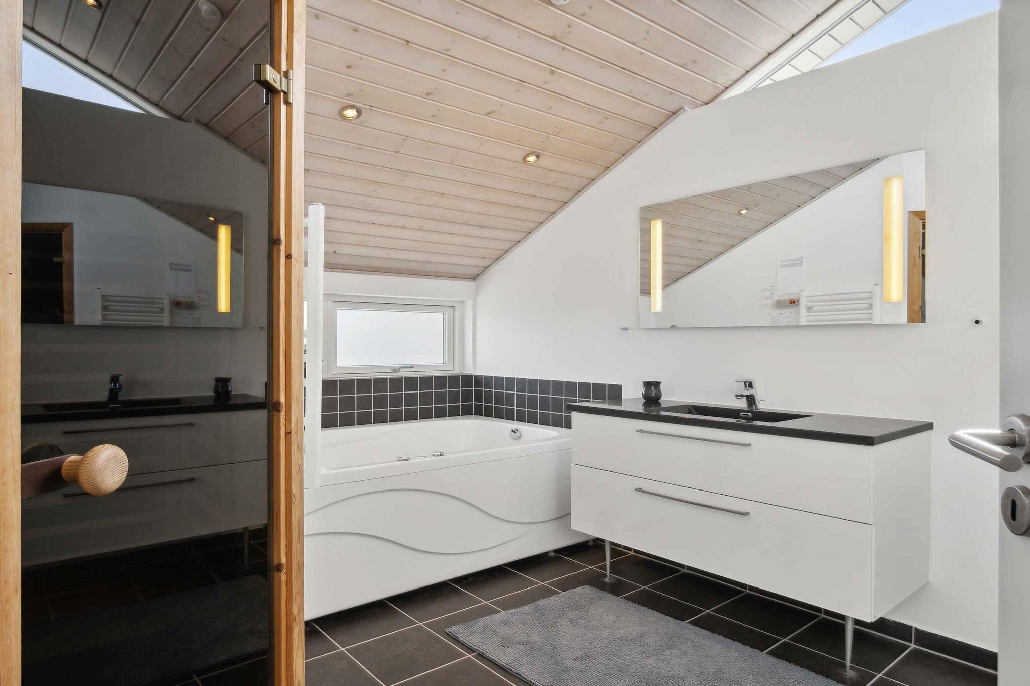 5 etoiles maison de vacances a Haderslev-Intérieur