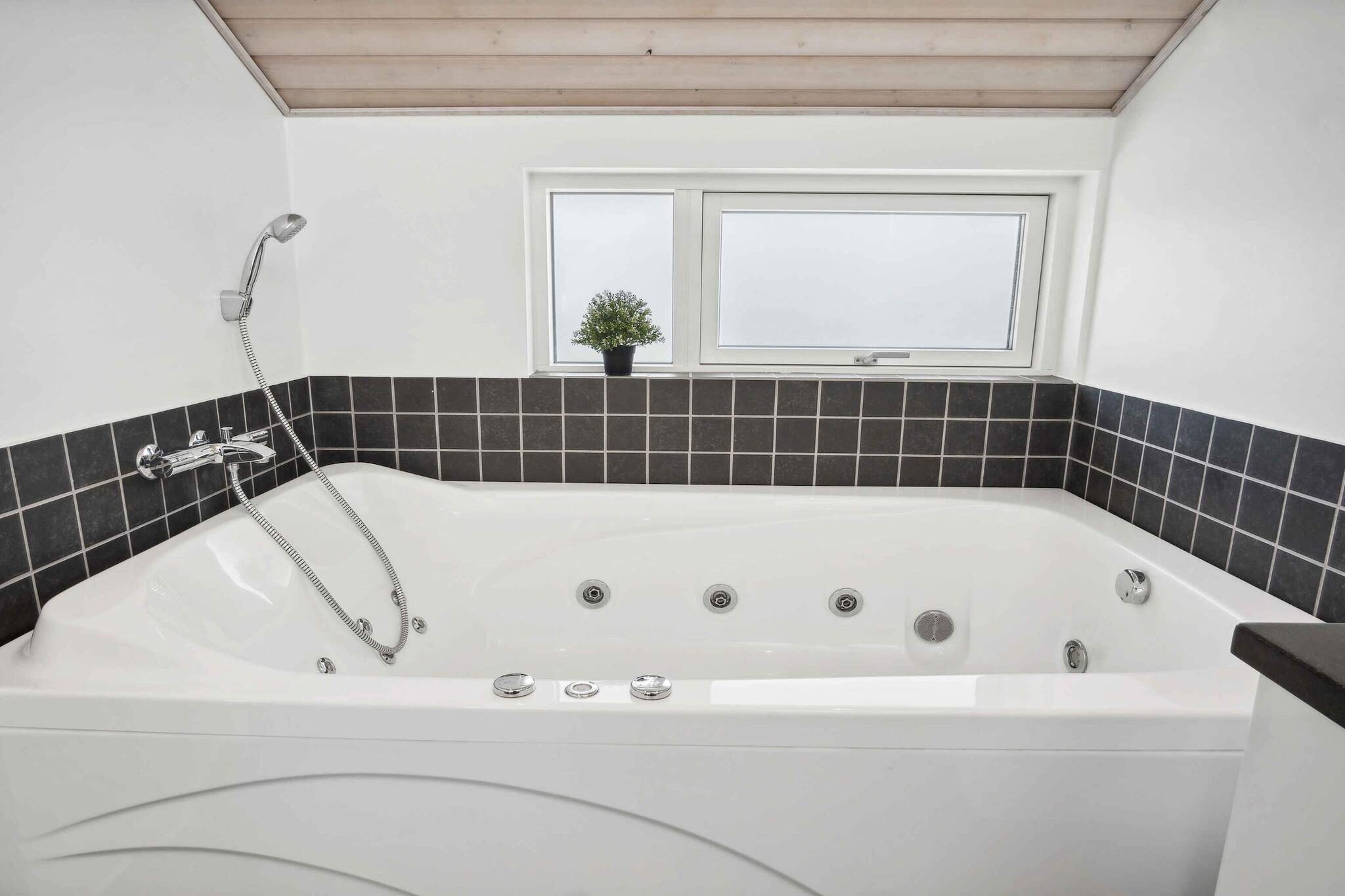 5 etoiles maison de vacances a Haderslev-Sauna