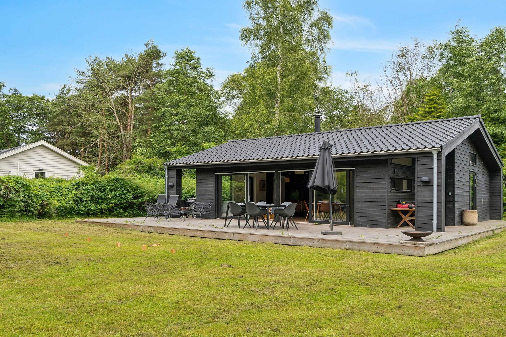 5 sterren vakantie huis in Frederiksværk