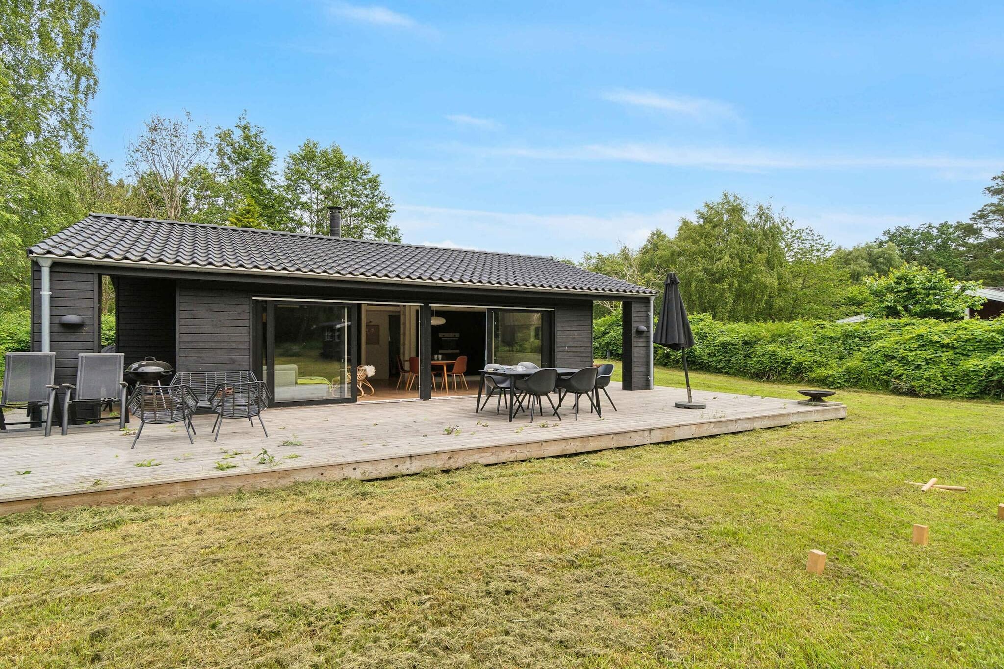 5 sterren vakantie huis in Frederiksværk
