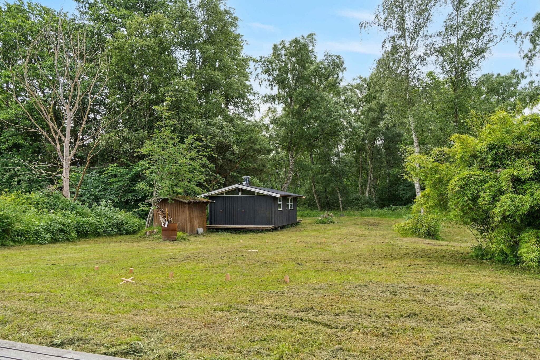 5 sterren vakantie huis in Frederiksværk-Niet-getagd