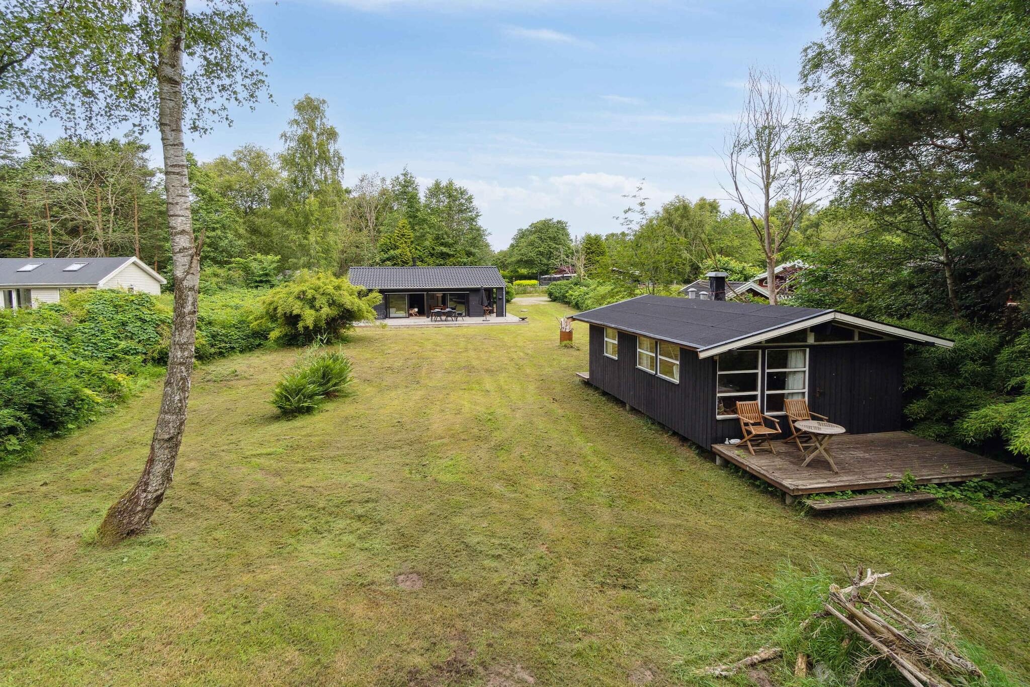 5 sterren vakantie huis in Frederiksværk-Niet-getagd