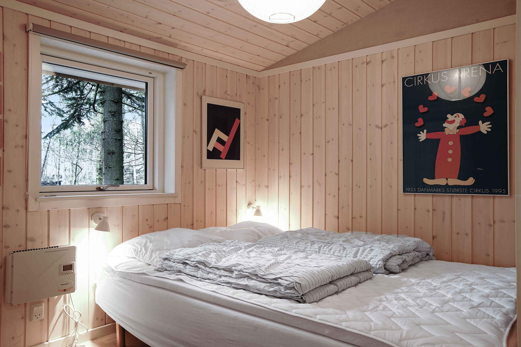 5 sterren vakantie huis in Store Fuglede-Binnen
