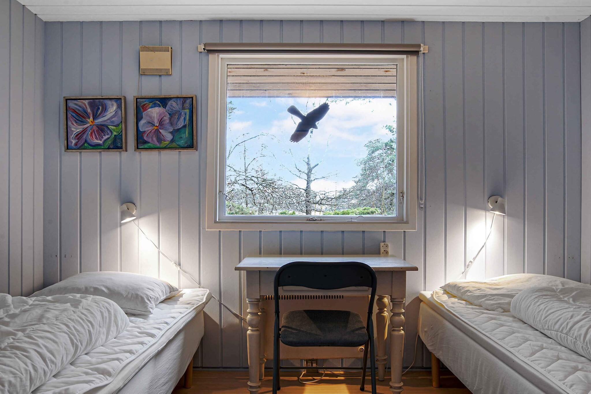 5 sterren vakantie huis in Store Fuglede-Binnen