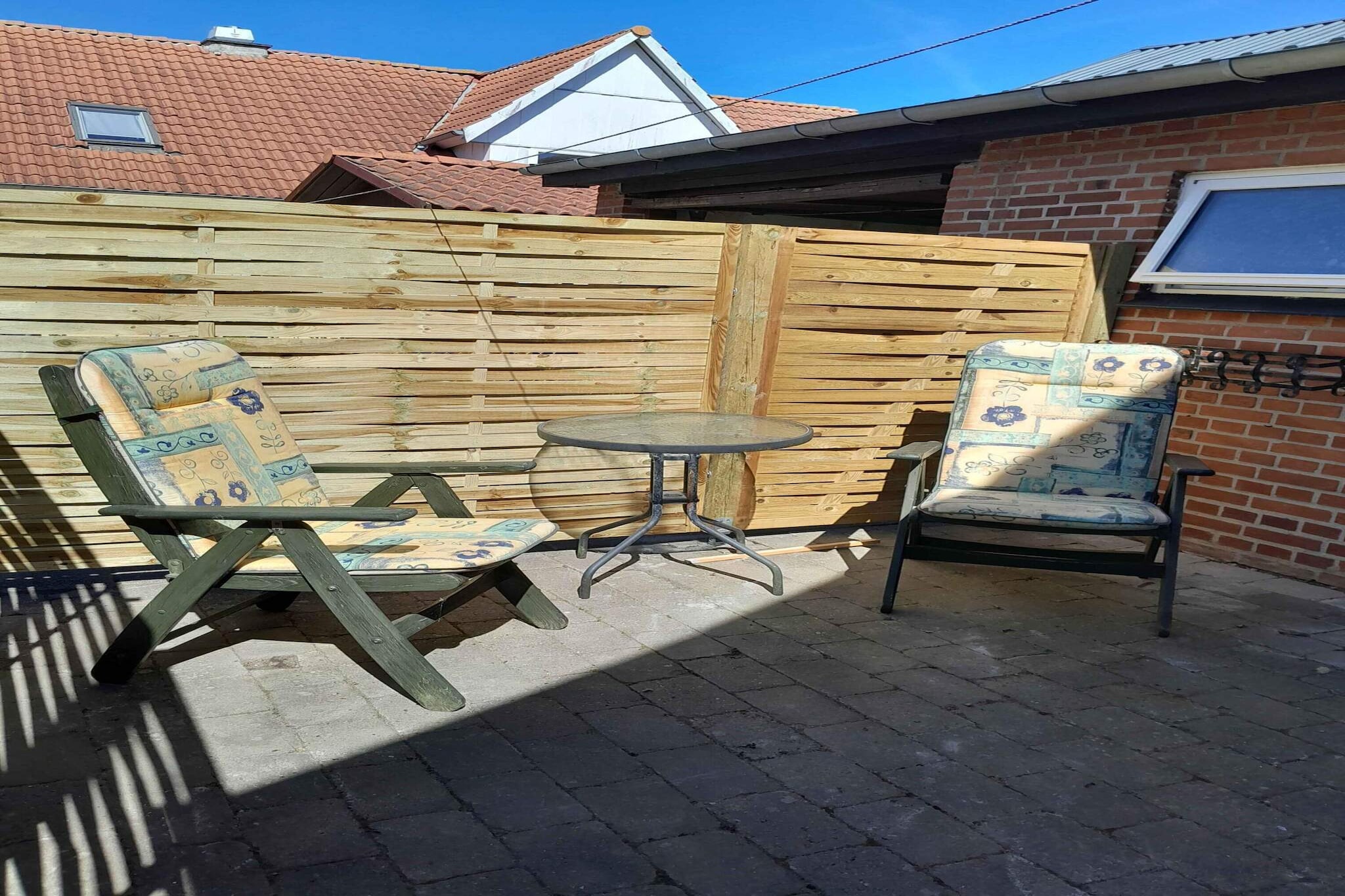 5 sterren vakantie huis in Bælum