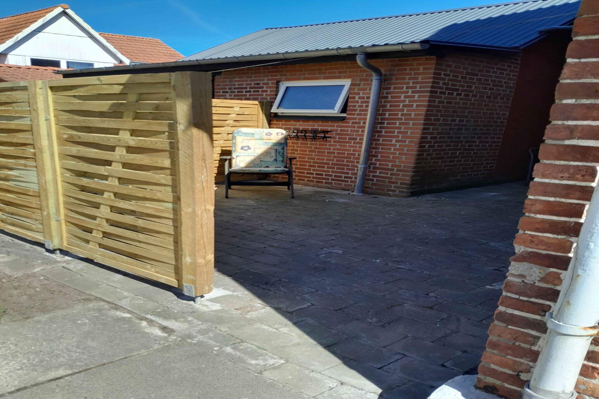 5 sterren vakantie huis in Bælum