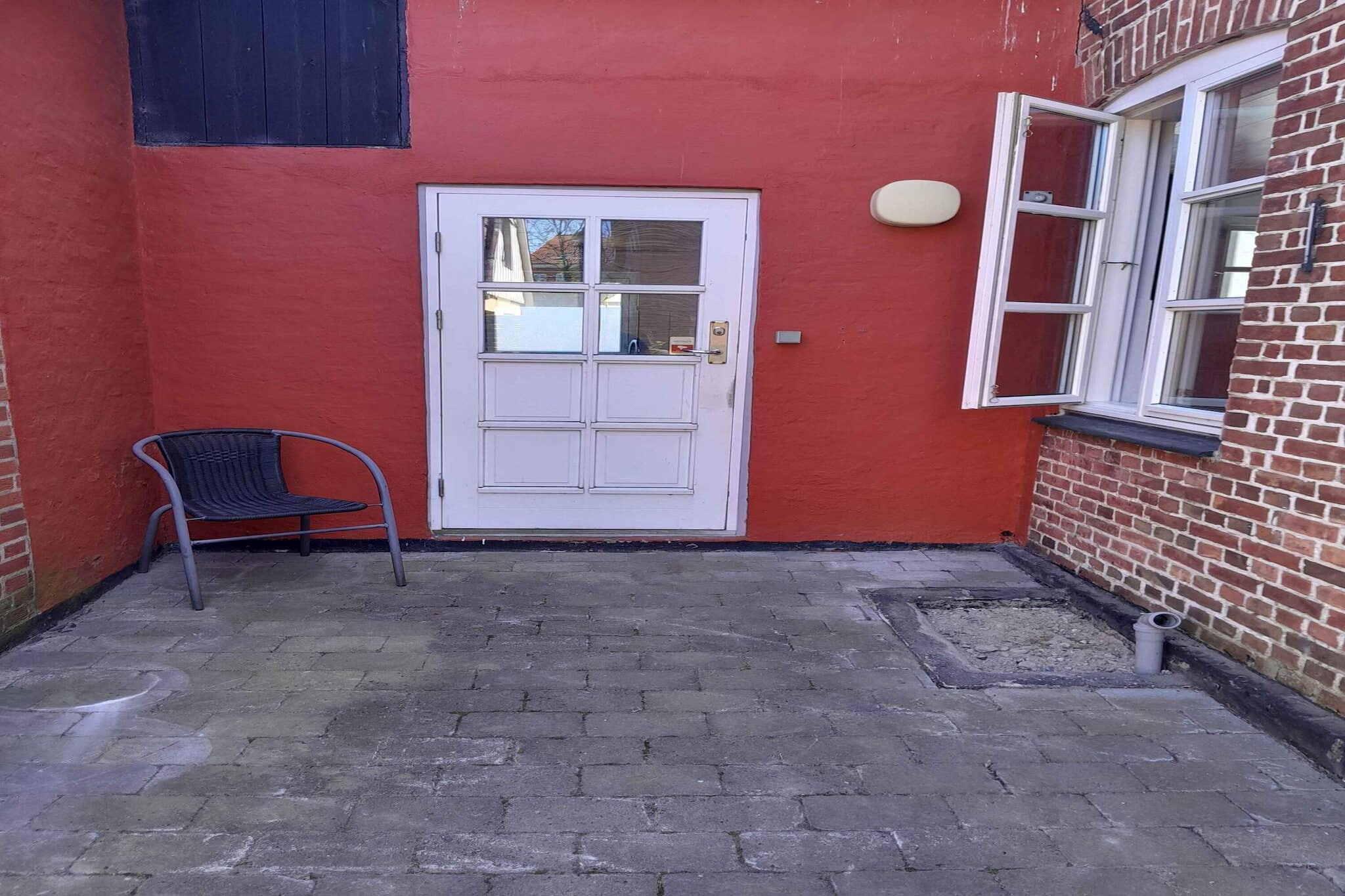 5 sterren vakantie huis in Bælum-Buitenlucht