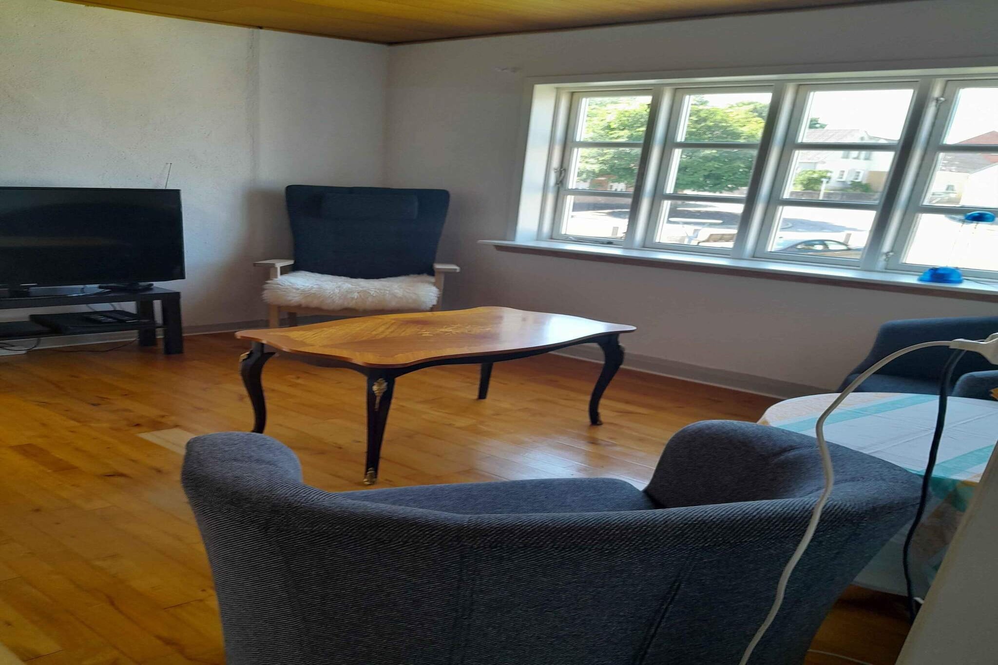 5 sterren vakantie huis in Bælum