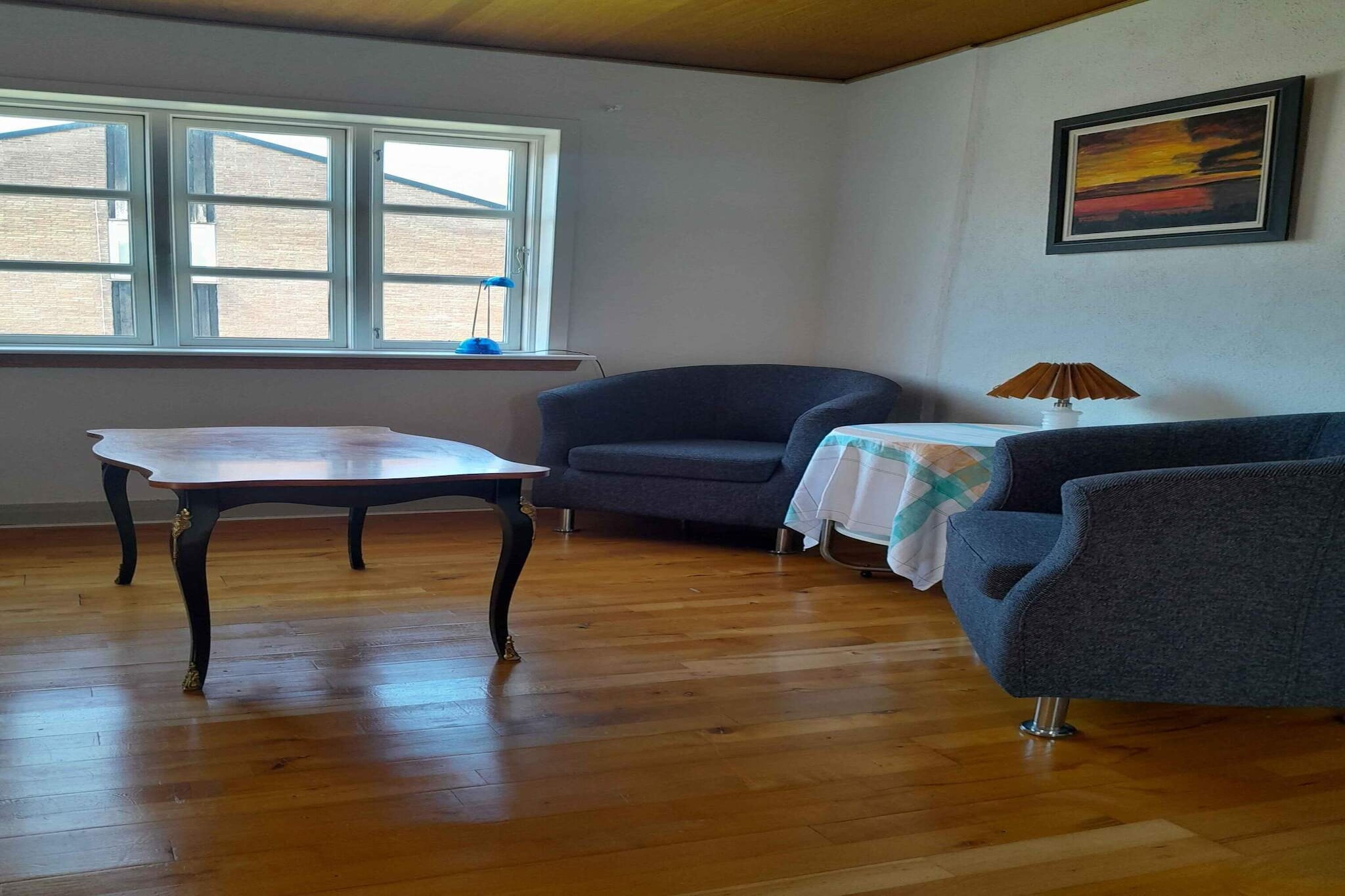 5 sterren vakantie huis in Bælum-Binnen