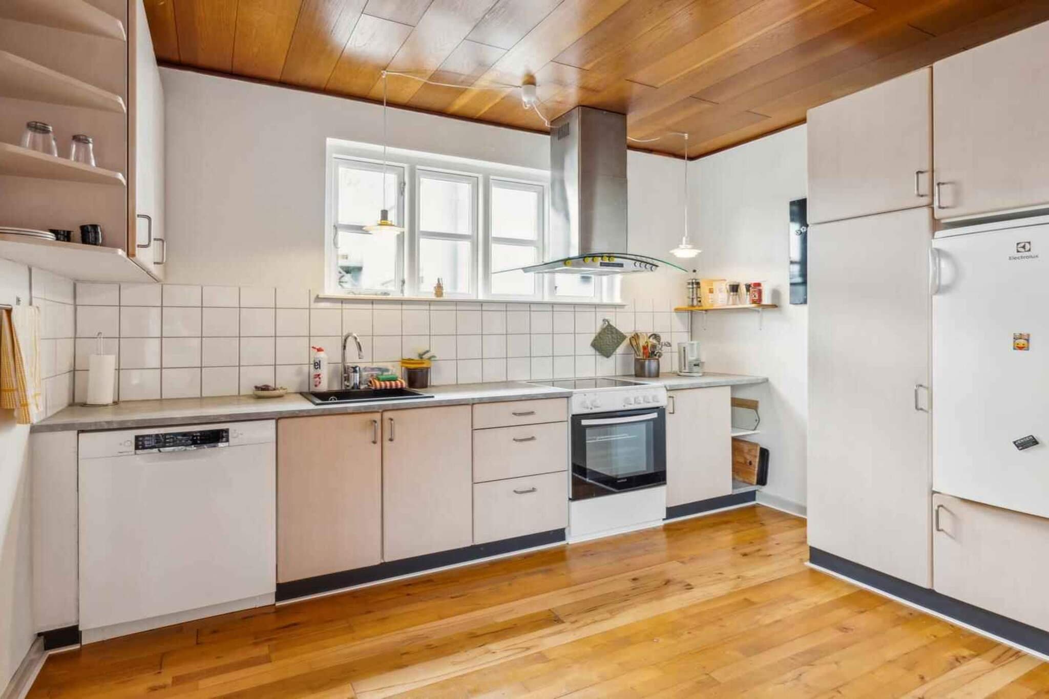 5 sterren vakantie huis in Bælum-Binnen