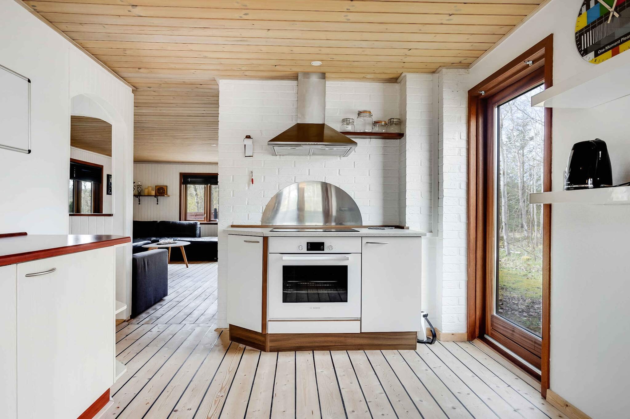 5 sterren vakantie huis in Skagen-Binnen
