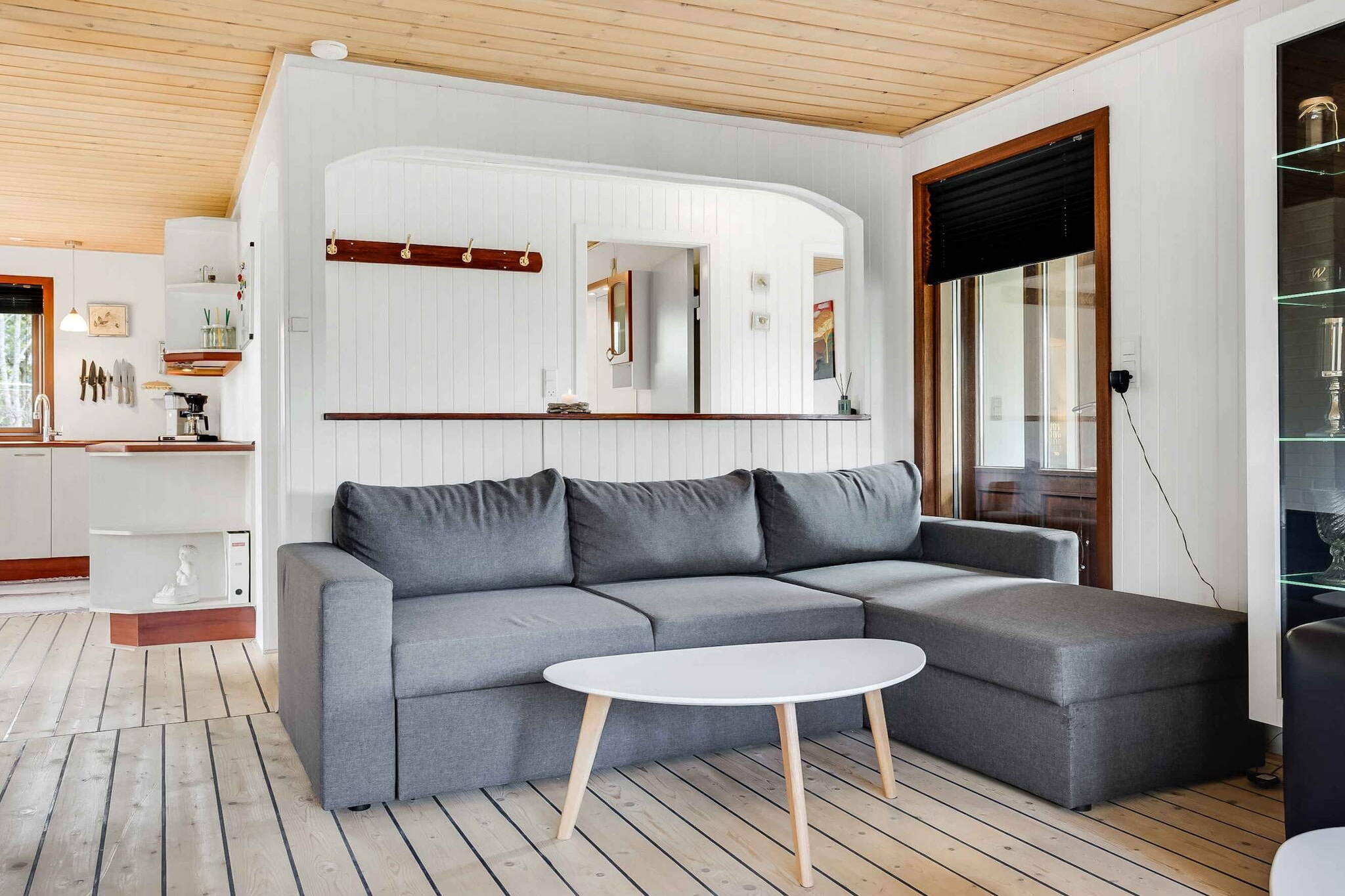 5 sterren vakantie huis in Skagen-Binnen