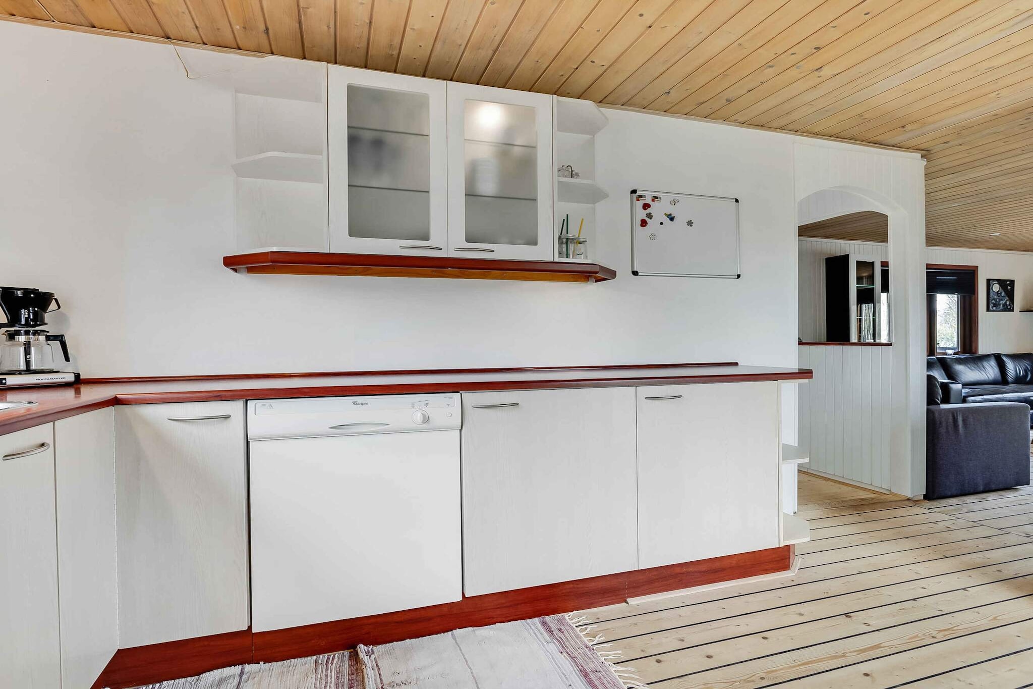 5 sterren vakantie huis in Skagen-Binnen