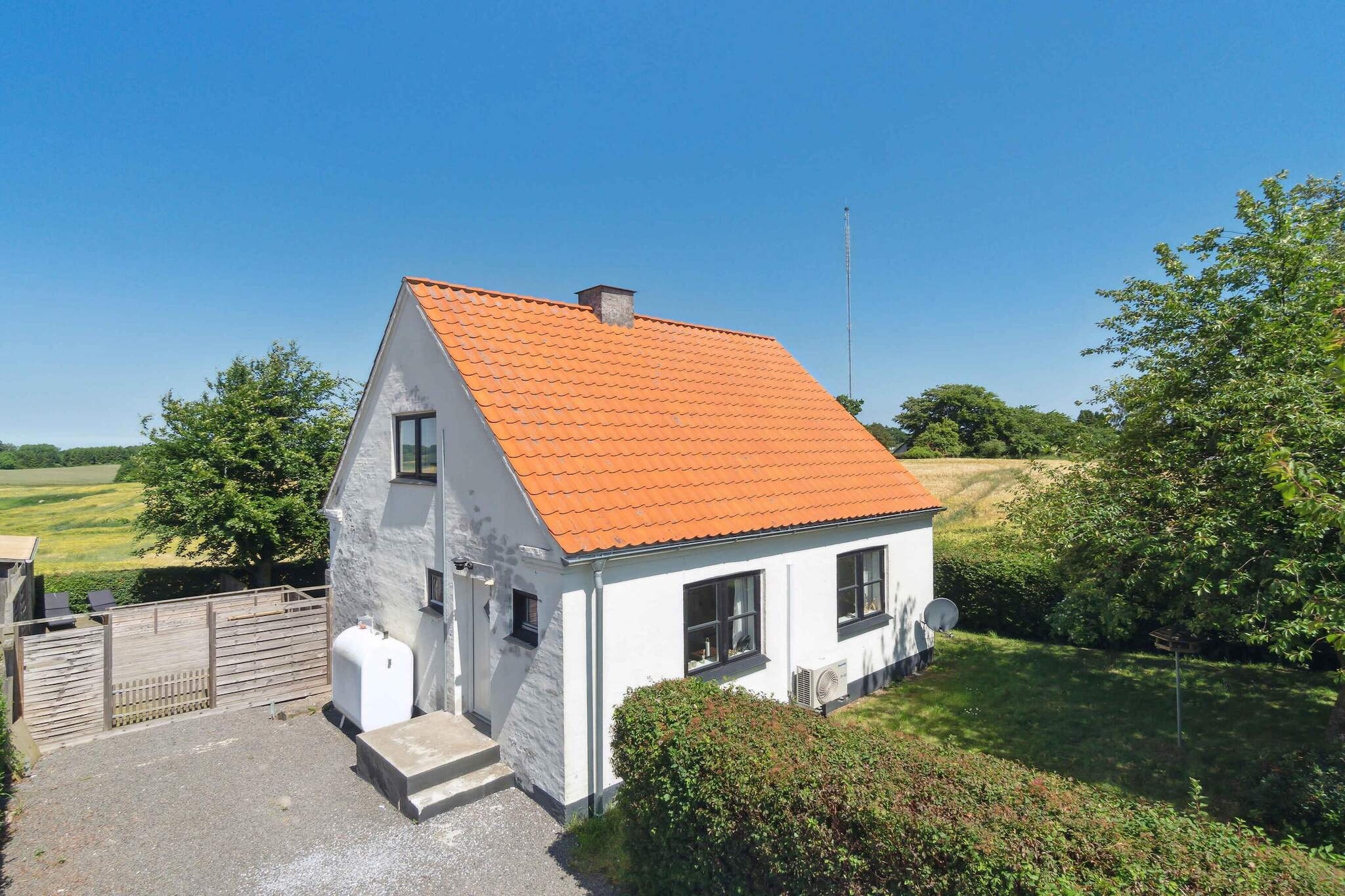 5 etoiles maison de vacances a Rønne