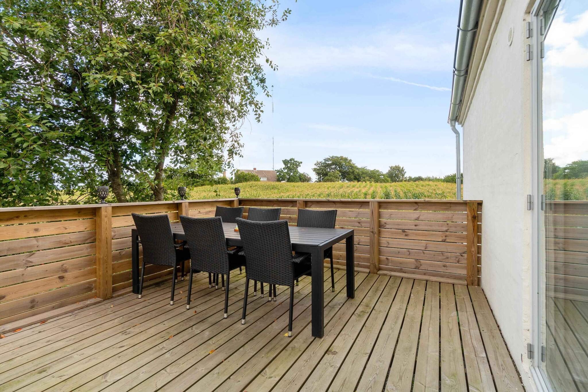 5 etoiles maison de vacances a Rønne