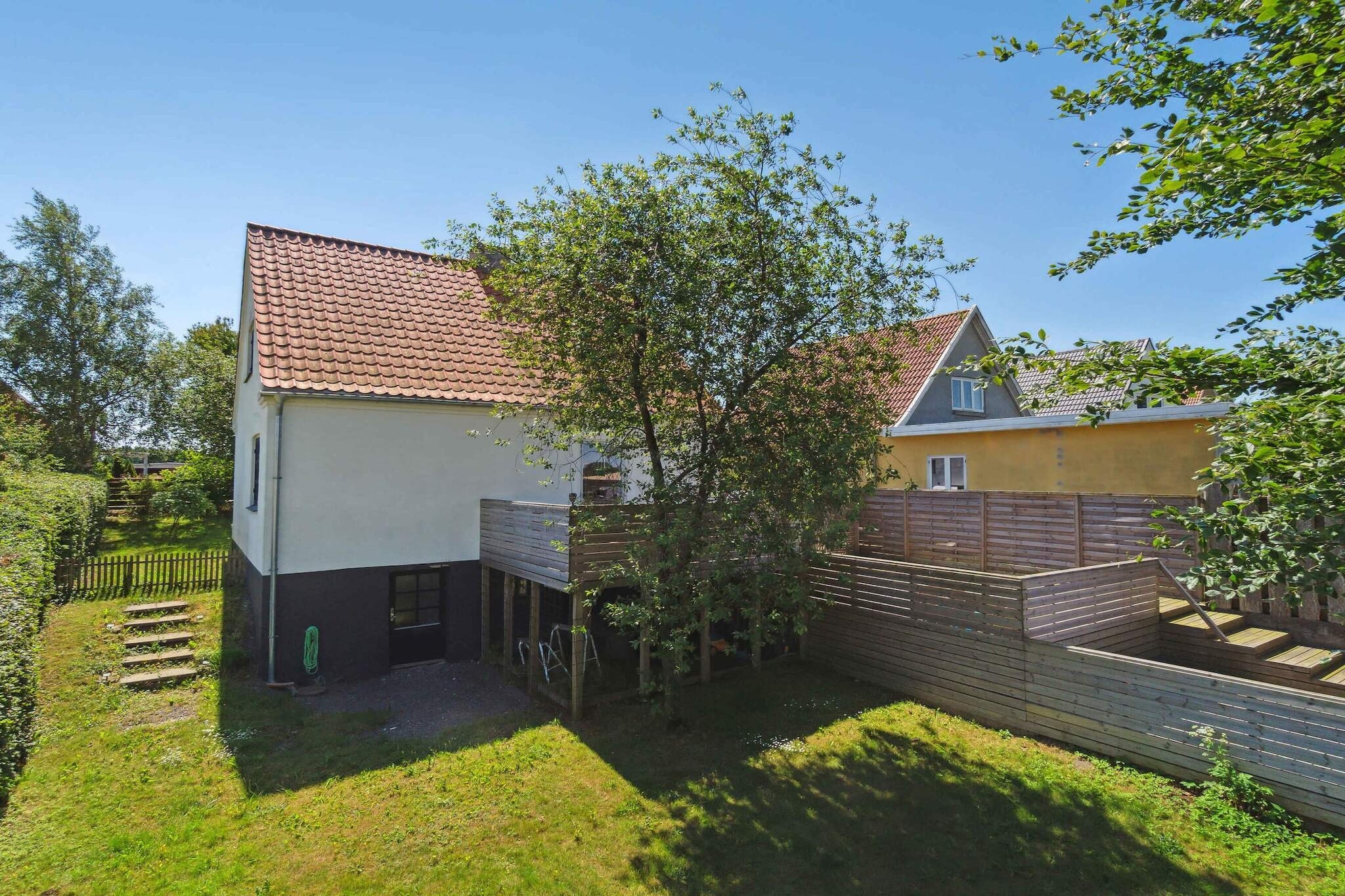 5 etoiles maison de vacances a Rønne