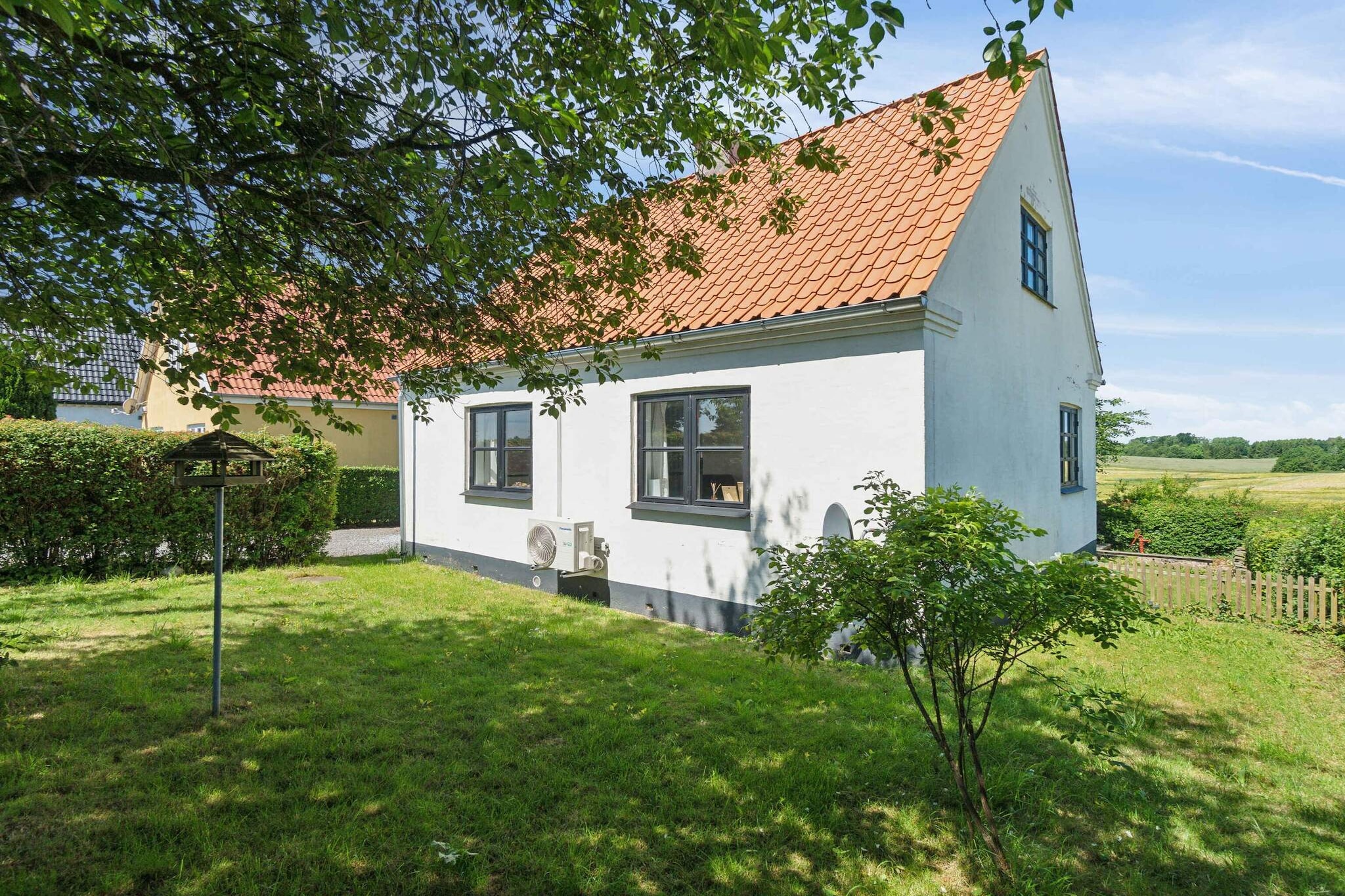 5 etoiles maison de vacances a Rønne