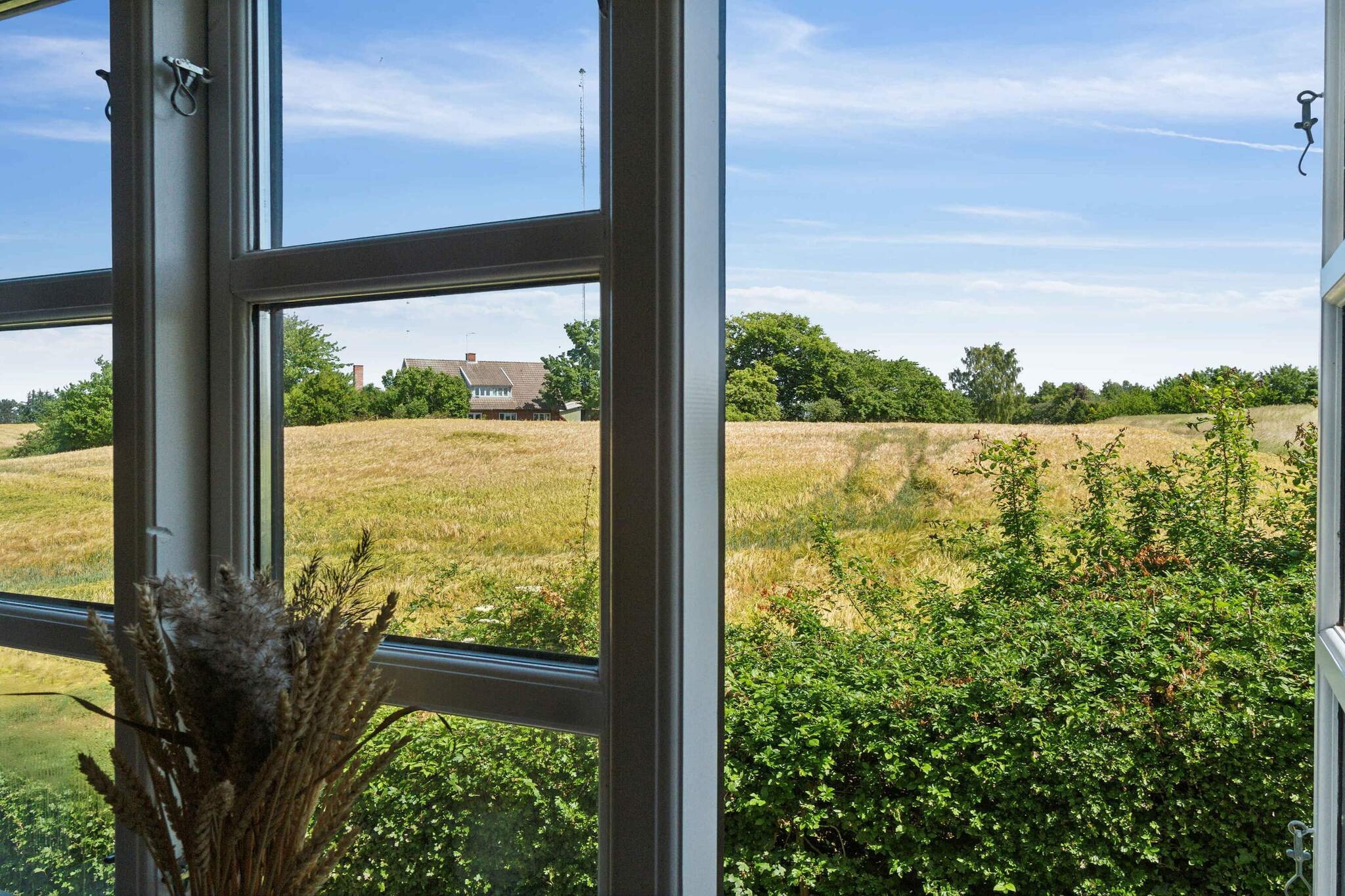 5 etoiles maison de vacances a Rønne-Extérieur