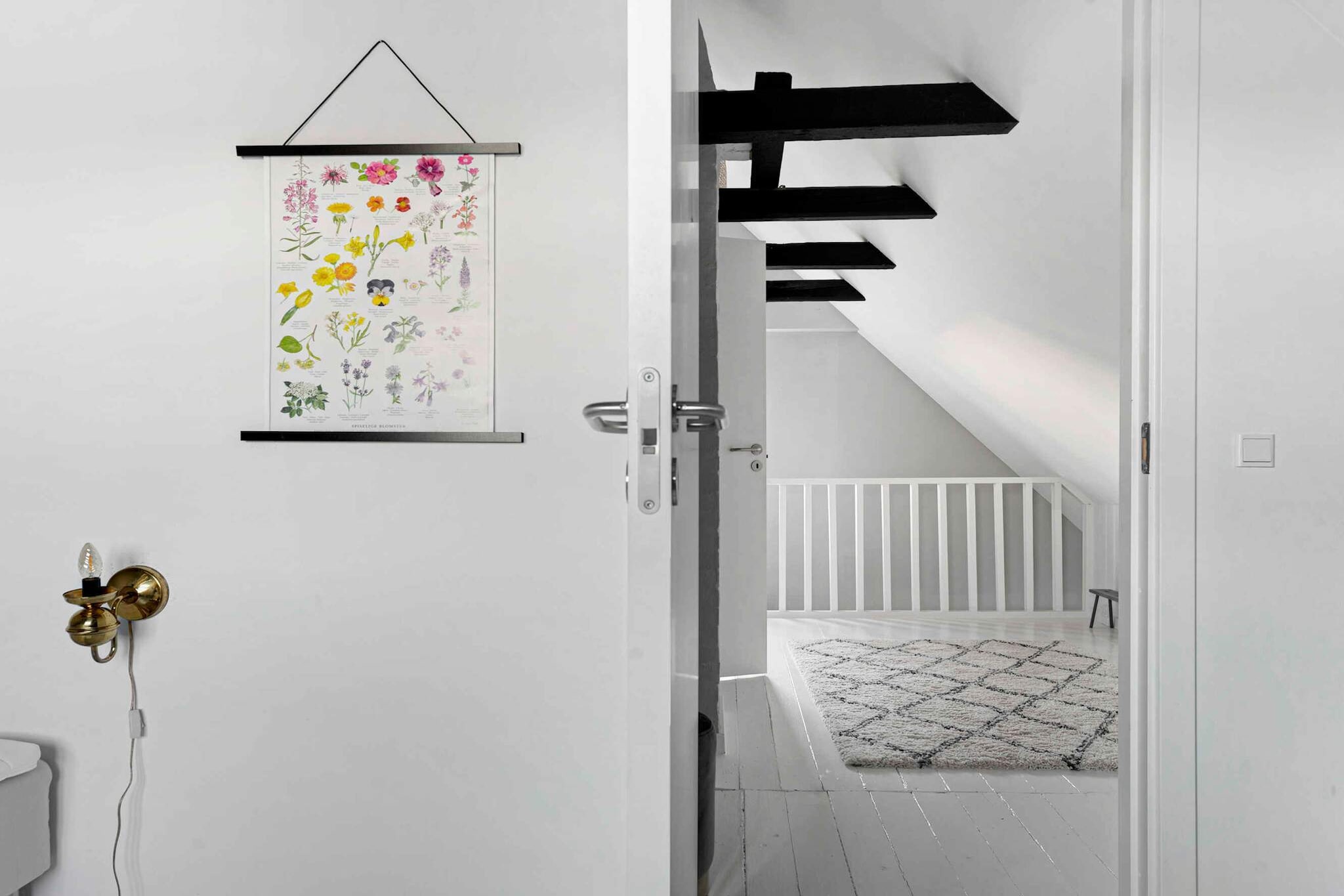 5 etoiles maison de vacances a Rønne-Intérieur