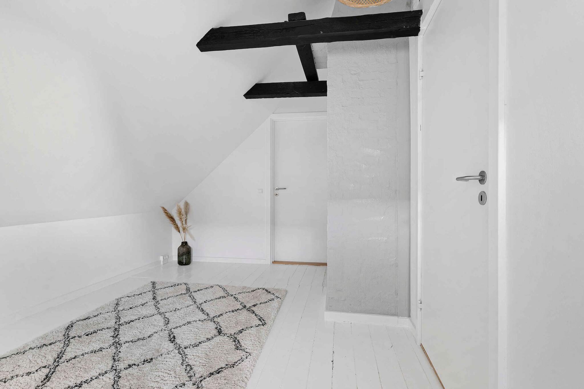 5 etoiles maison de vacances a Rønne-Intérieur