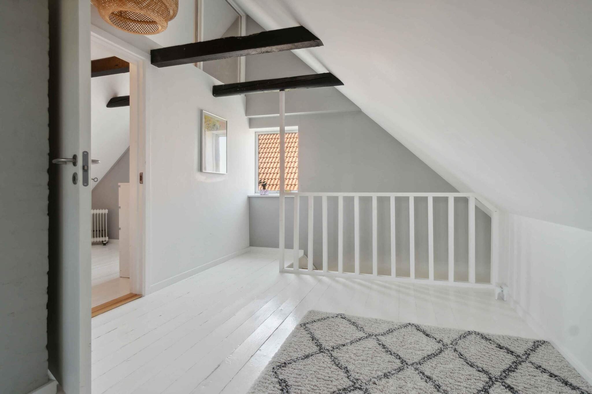 5 etoiles maison de vacances a Rønne-Intérieur
