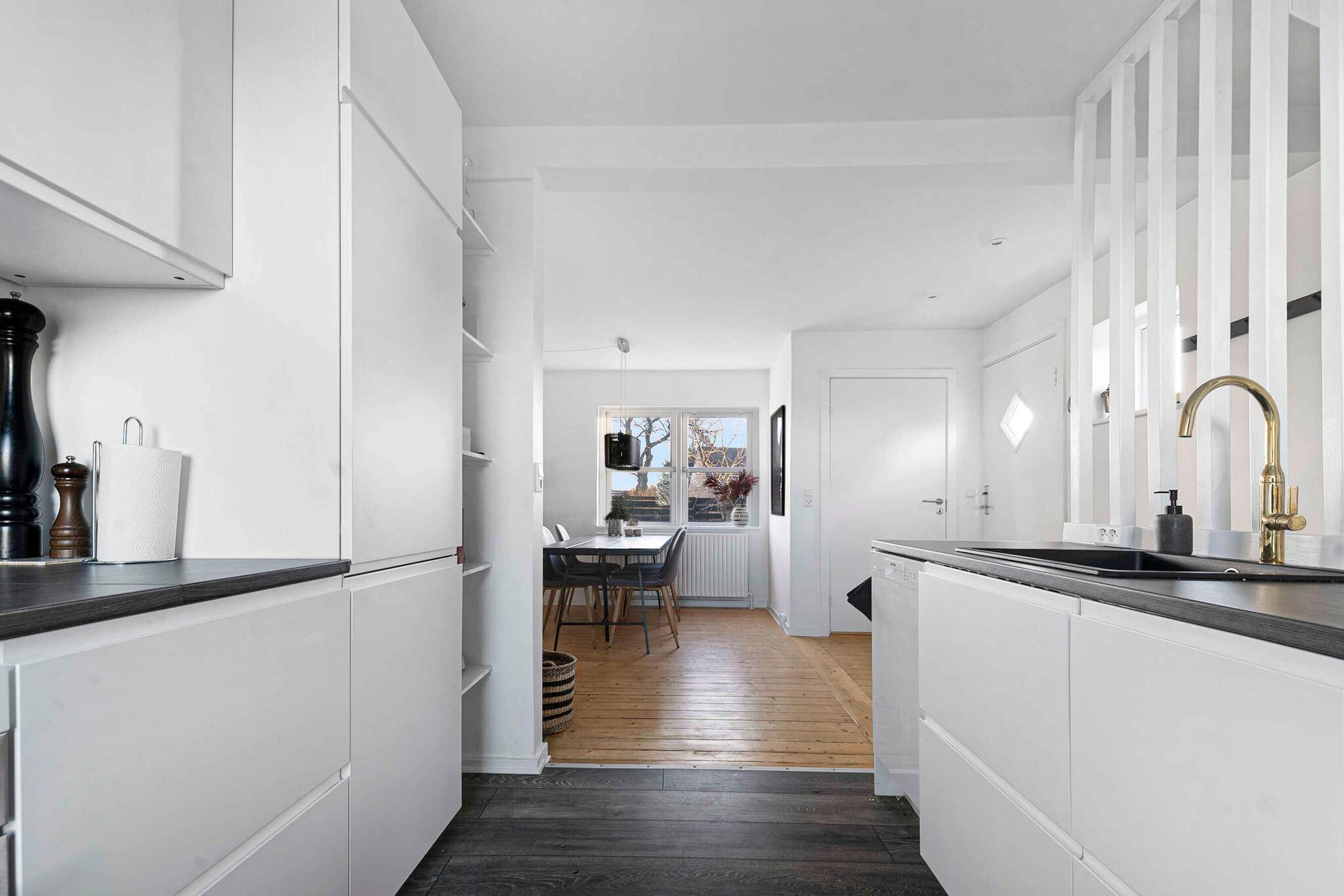 5 etoiles maison de vacances a Rønne-Intérieur