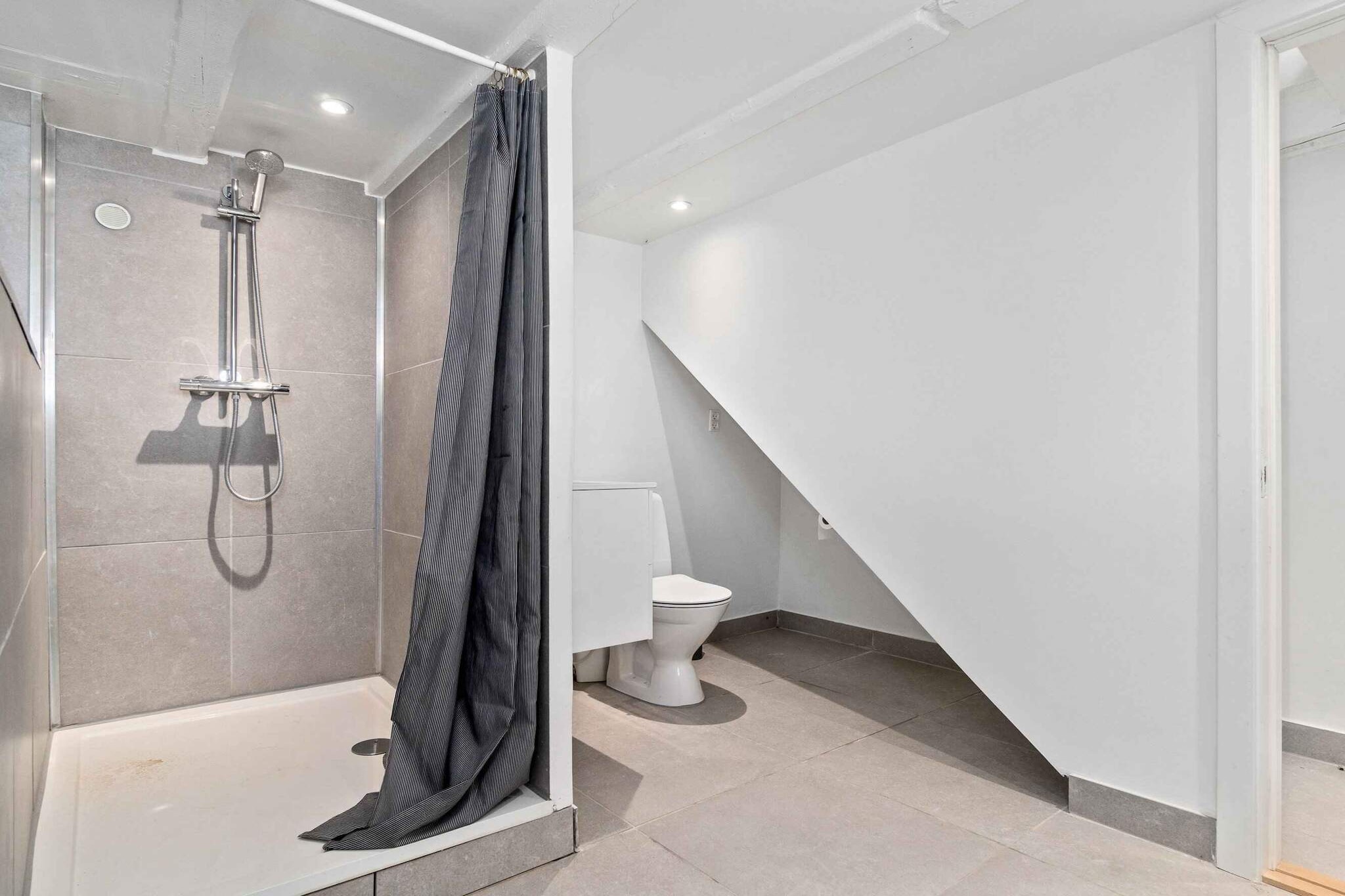 5 etoiles maison de vacances a Rønne-Intérieur