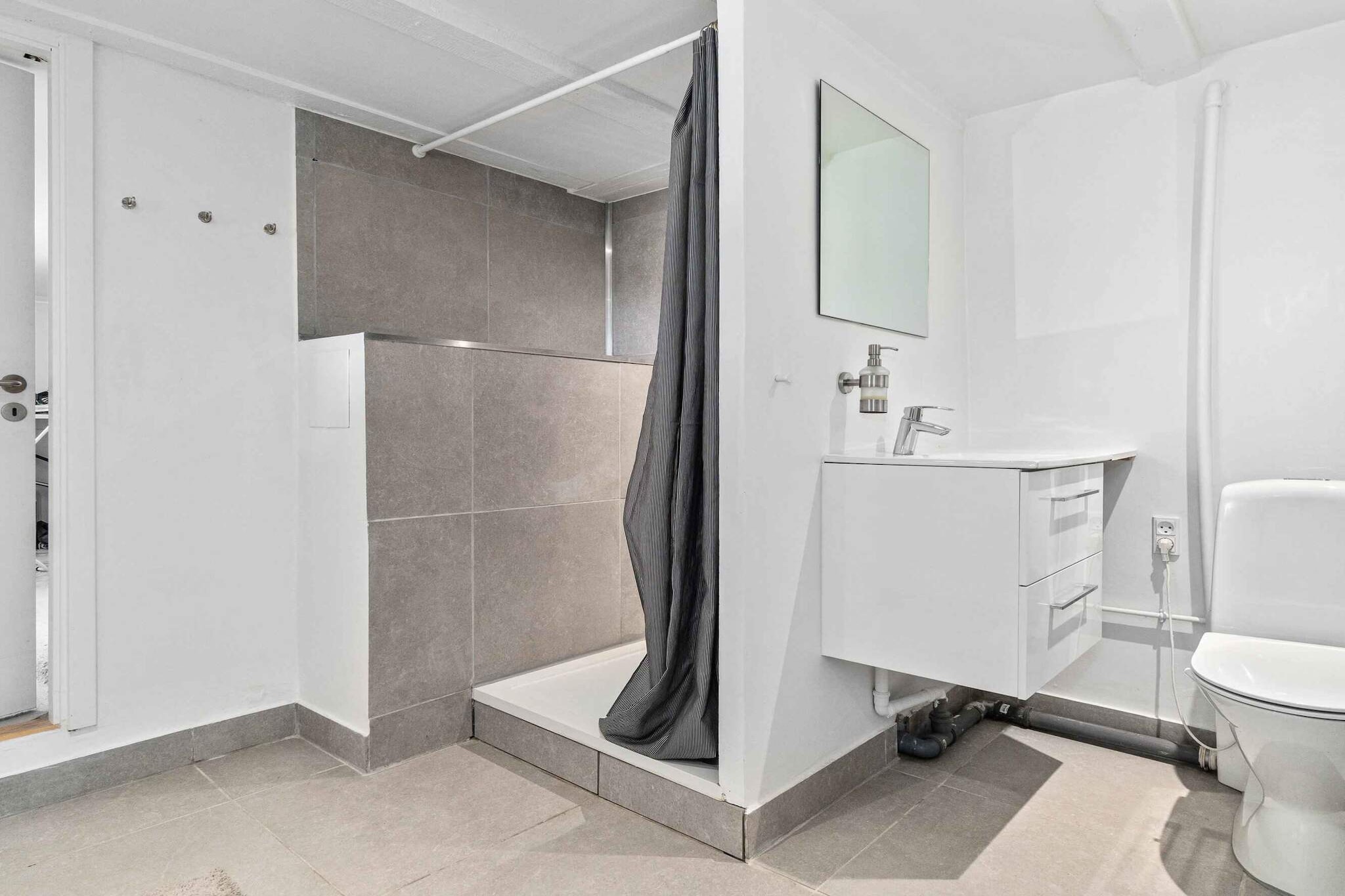 5 etoiles maison de vacances a Rønne-Intérieur
