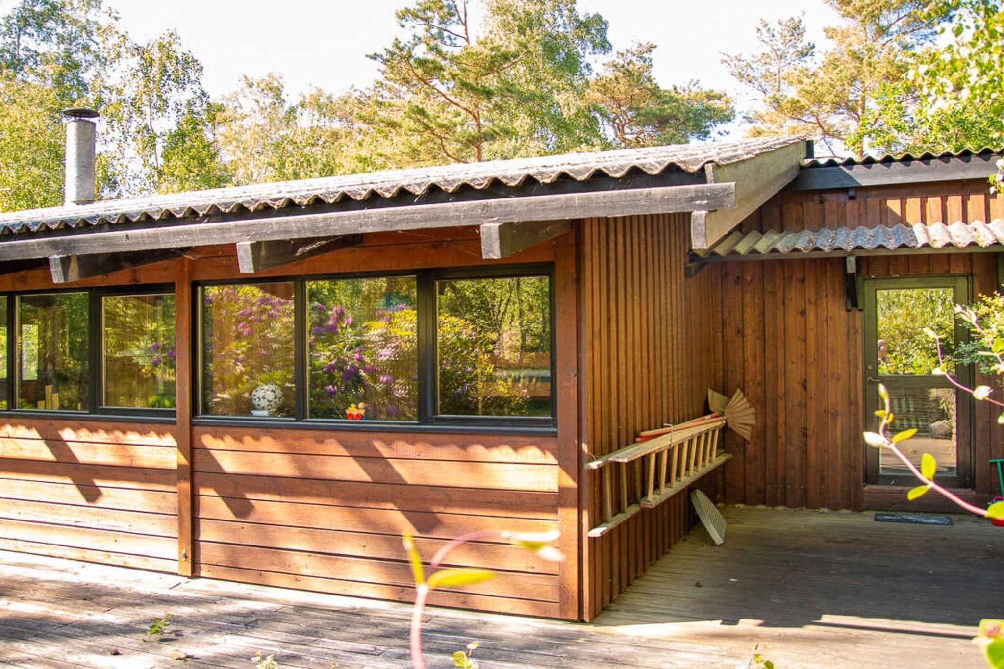 5 sterren vakantie huis in Store Fuglede