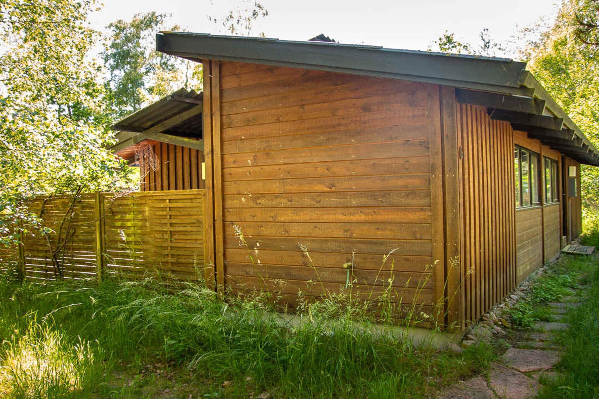 5 Sterne Ferienhaus in Store Fuglede