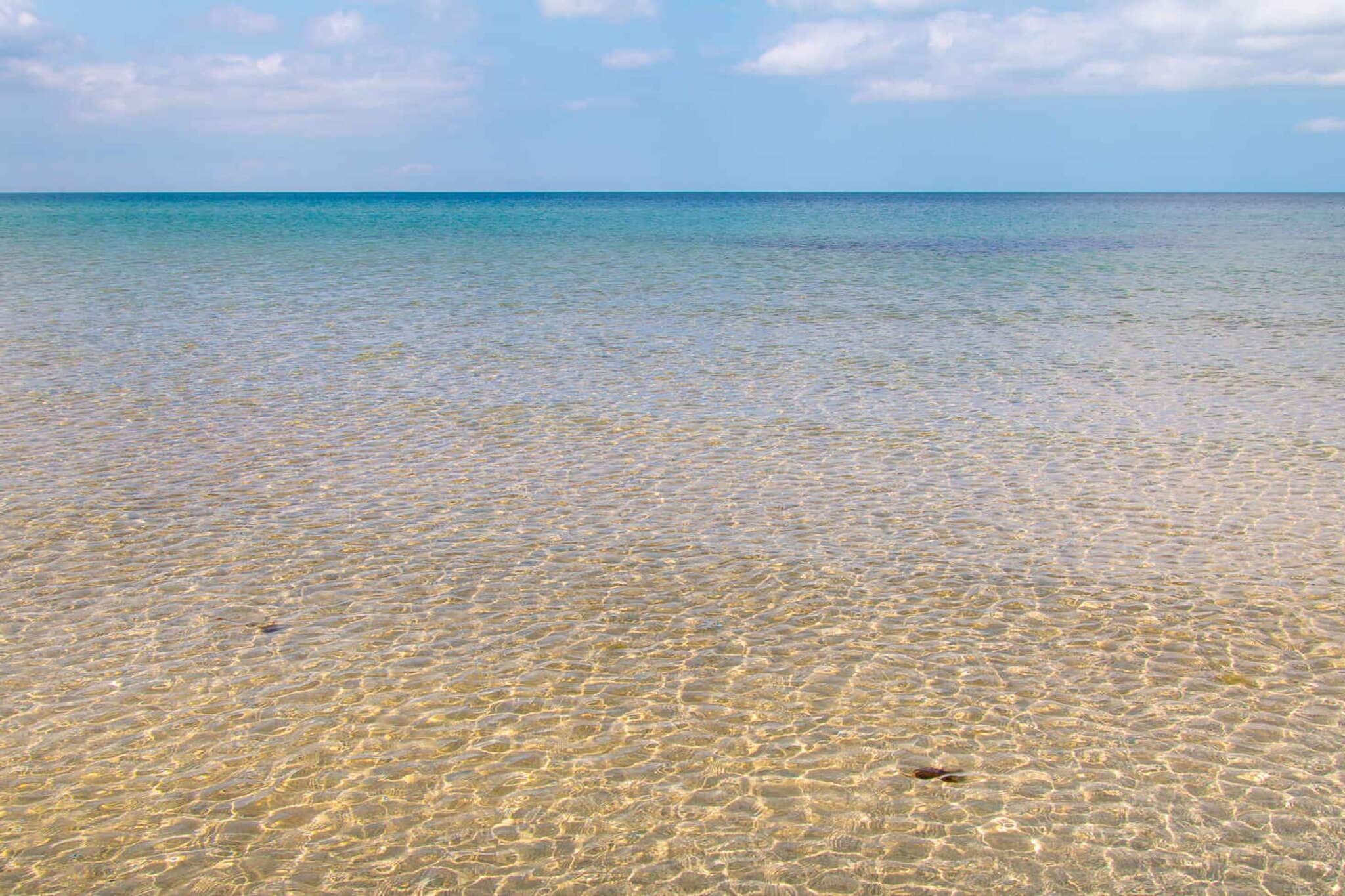 5 Sterne Ferienhaus in Store Fuglede-Wasserblick