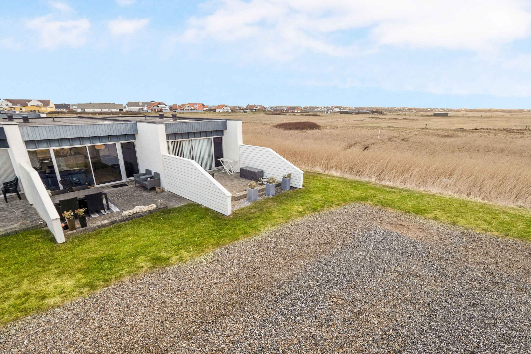 5 sterren vakantie huis in Vestervig-Buitenlucht