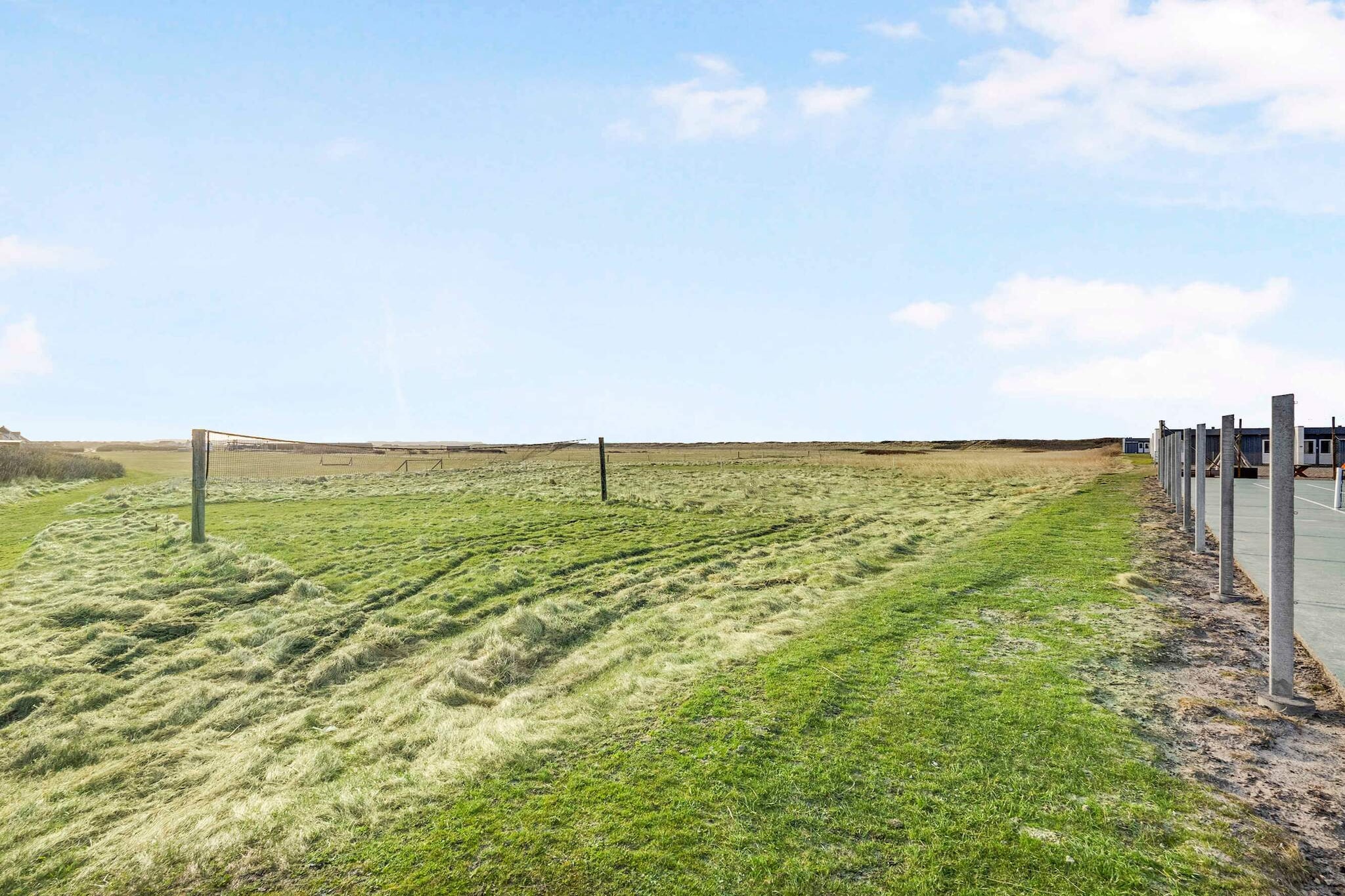 5 sterren vakantie huis in Vestervig-Buitenlucht