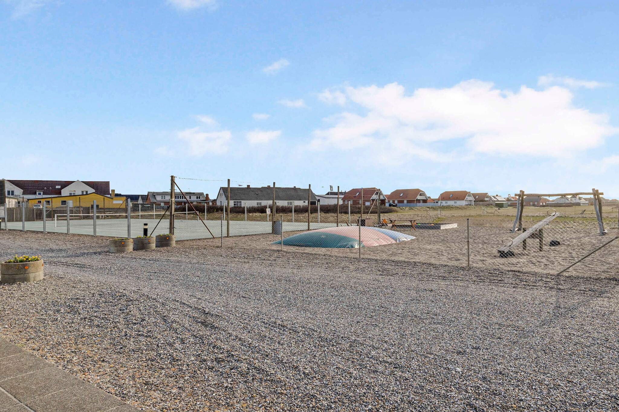 5 sterren vakantie huis in Vestervig-Buitenlucht