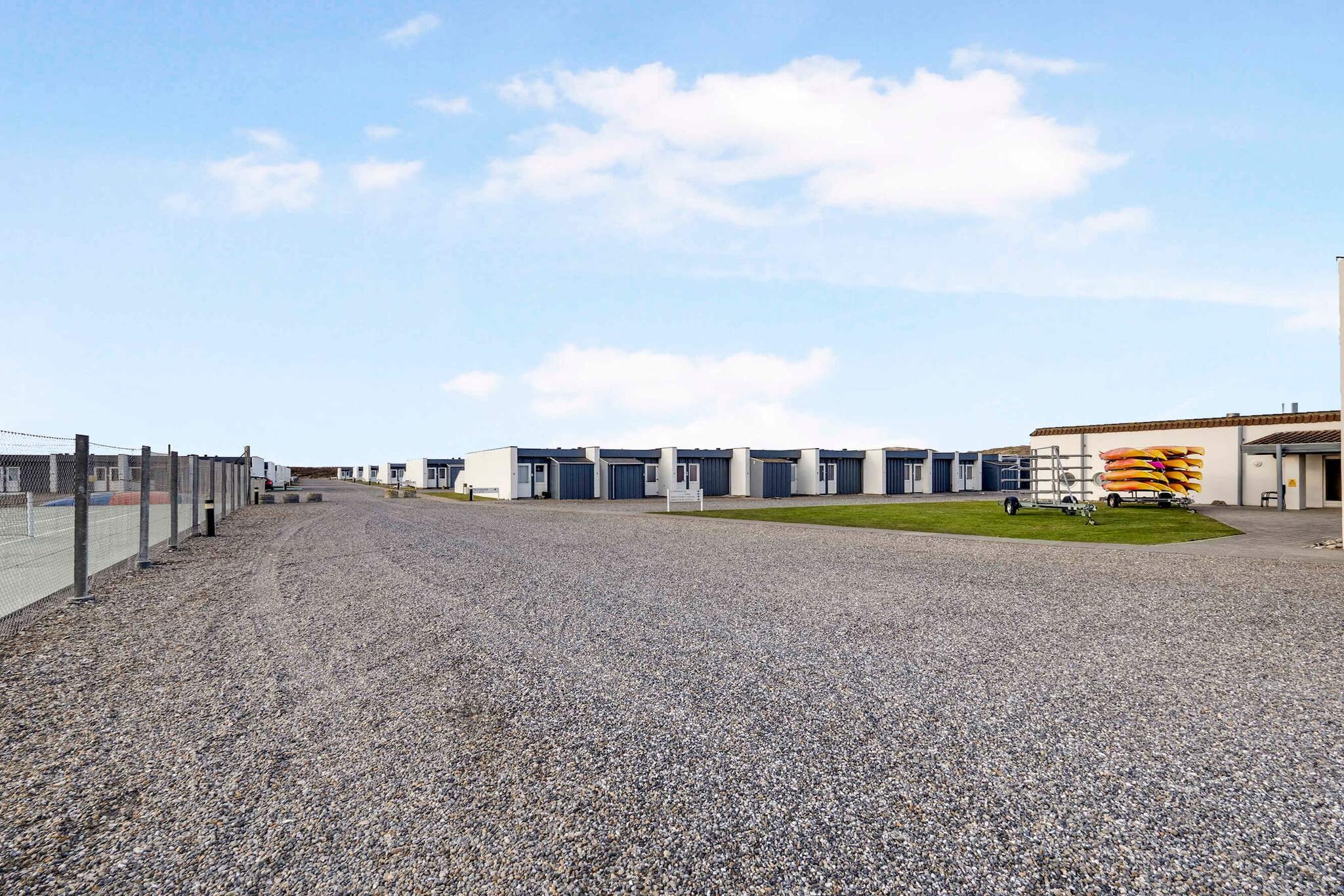 5 sterren vakantie huis in Vestervig-Buitenlucht