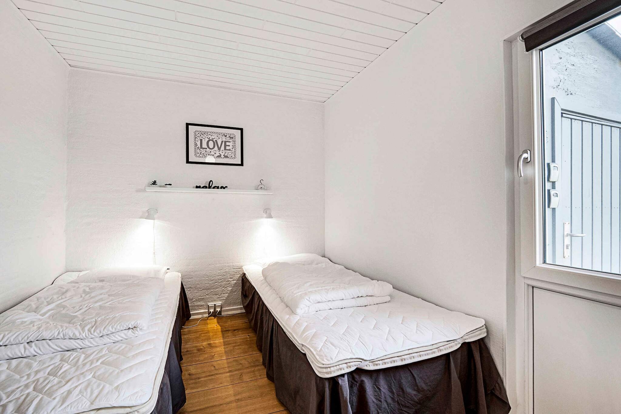 5 sterren vakantie huis in Vestervig-Binnen