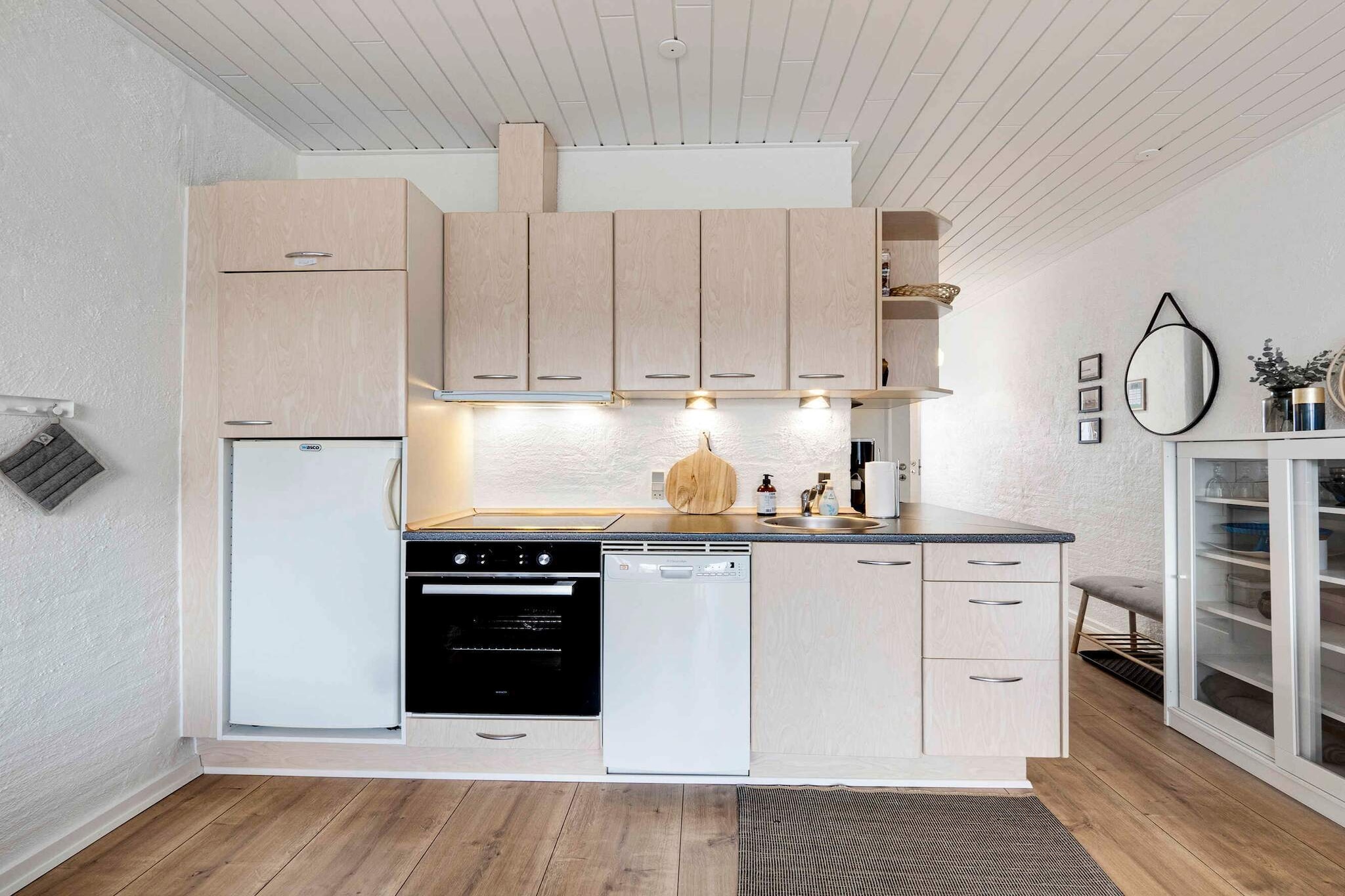 5 sterren vakantie huis in Vestervig-Binnen