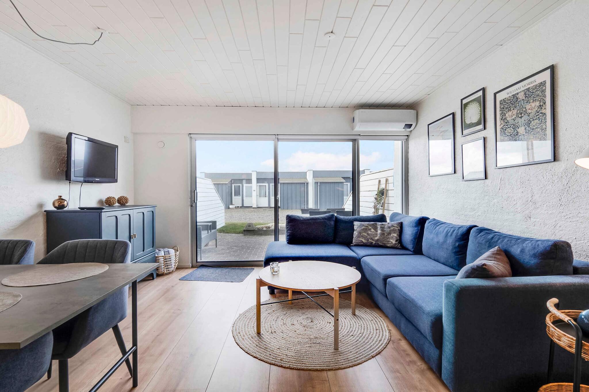 5 sterren vakantie huis in Vestervig-Binnen