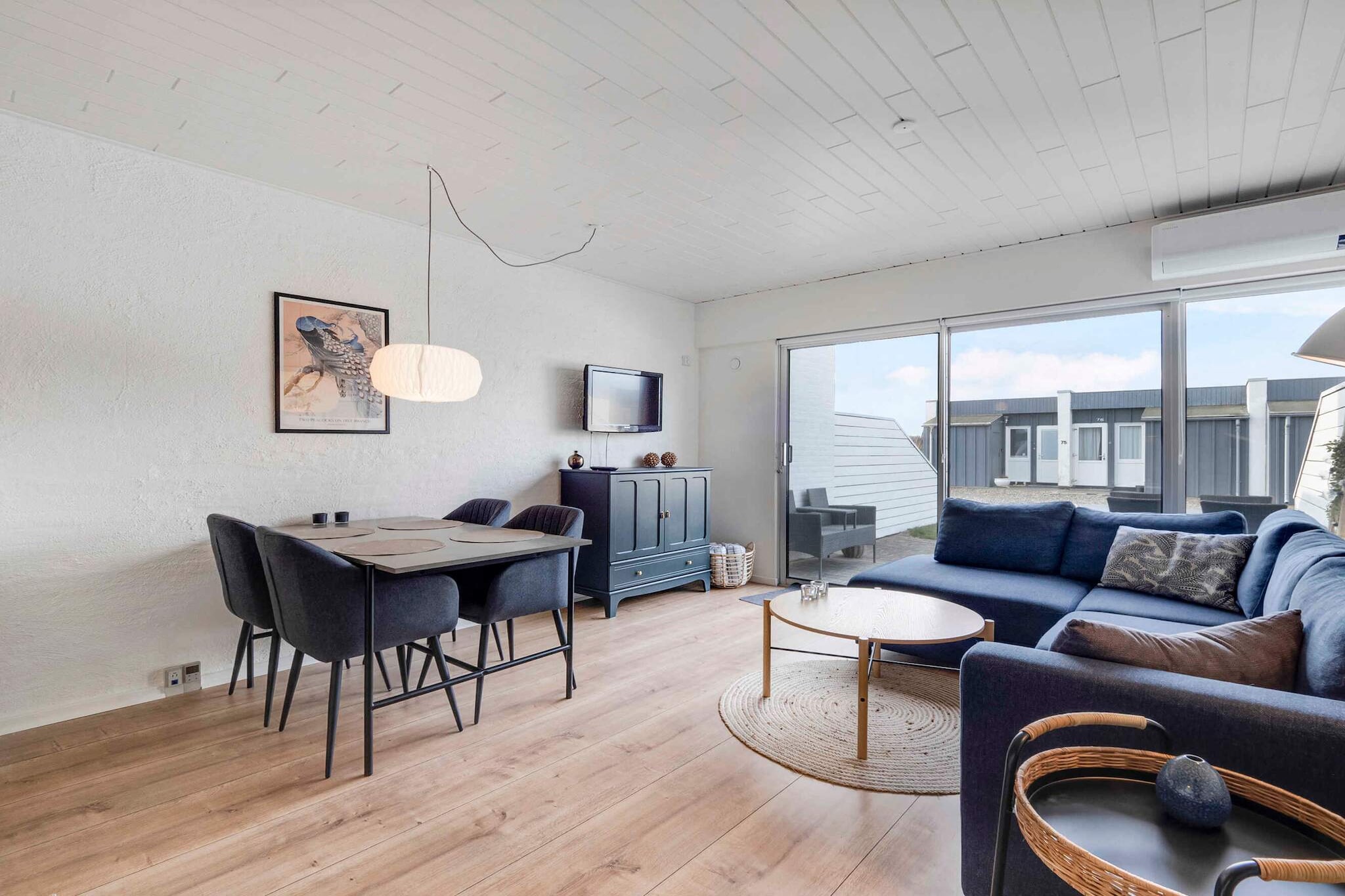 5 sterren vakantie huis in Vestervig-Binnen