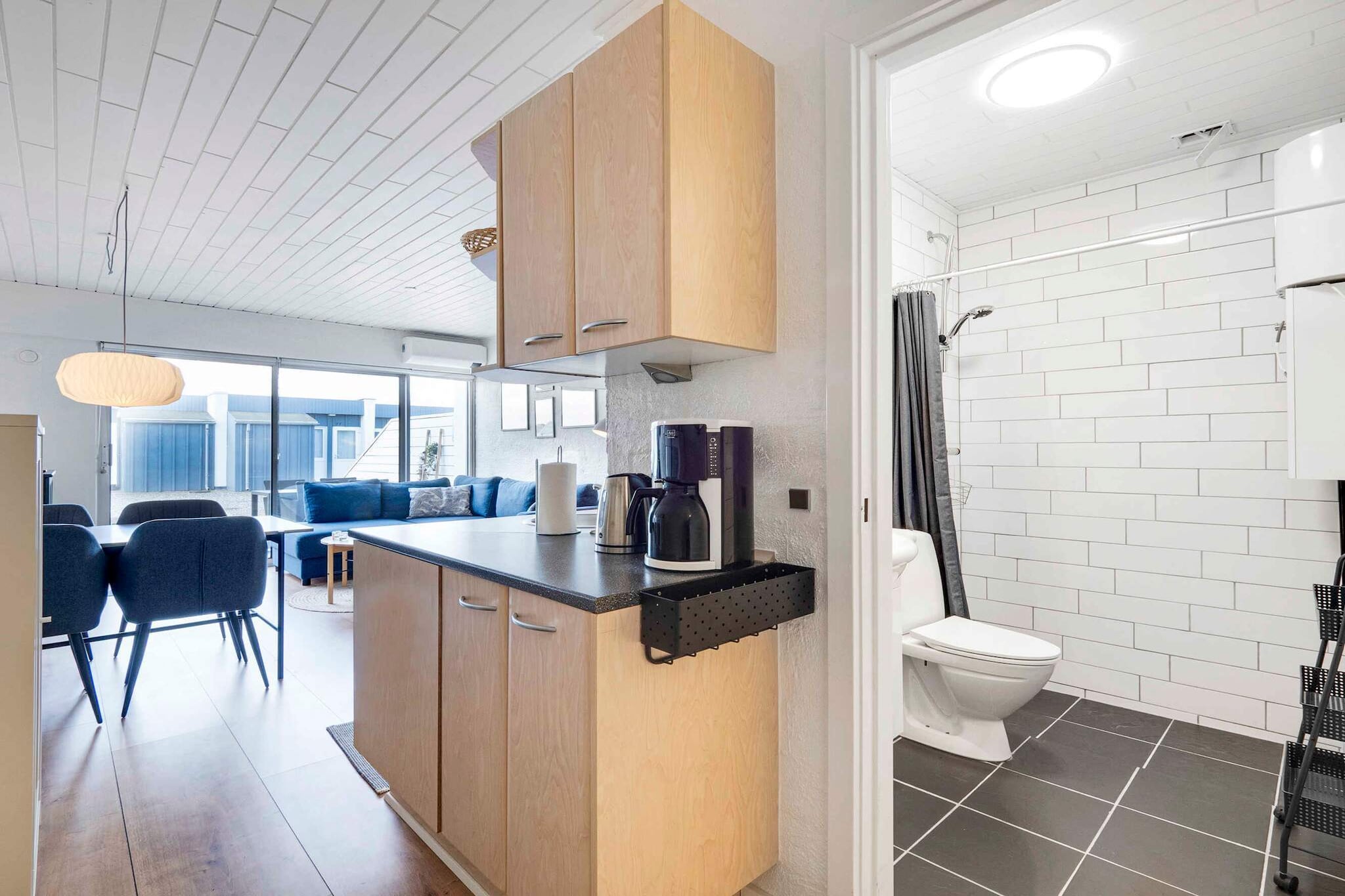 5 sterren vakantie huis in Vestervig-Binnen