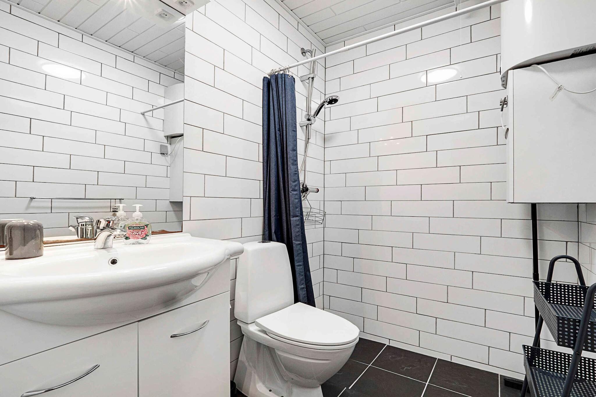 5 sterren vakantie huis in Vestervig-Binnen