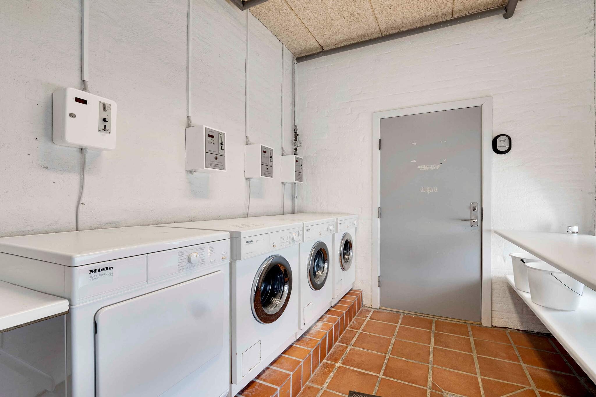 5 sterren vakantie huis in Vestervig-Binnen