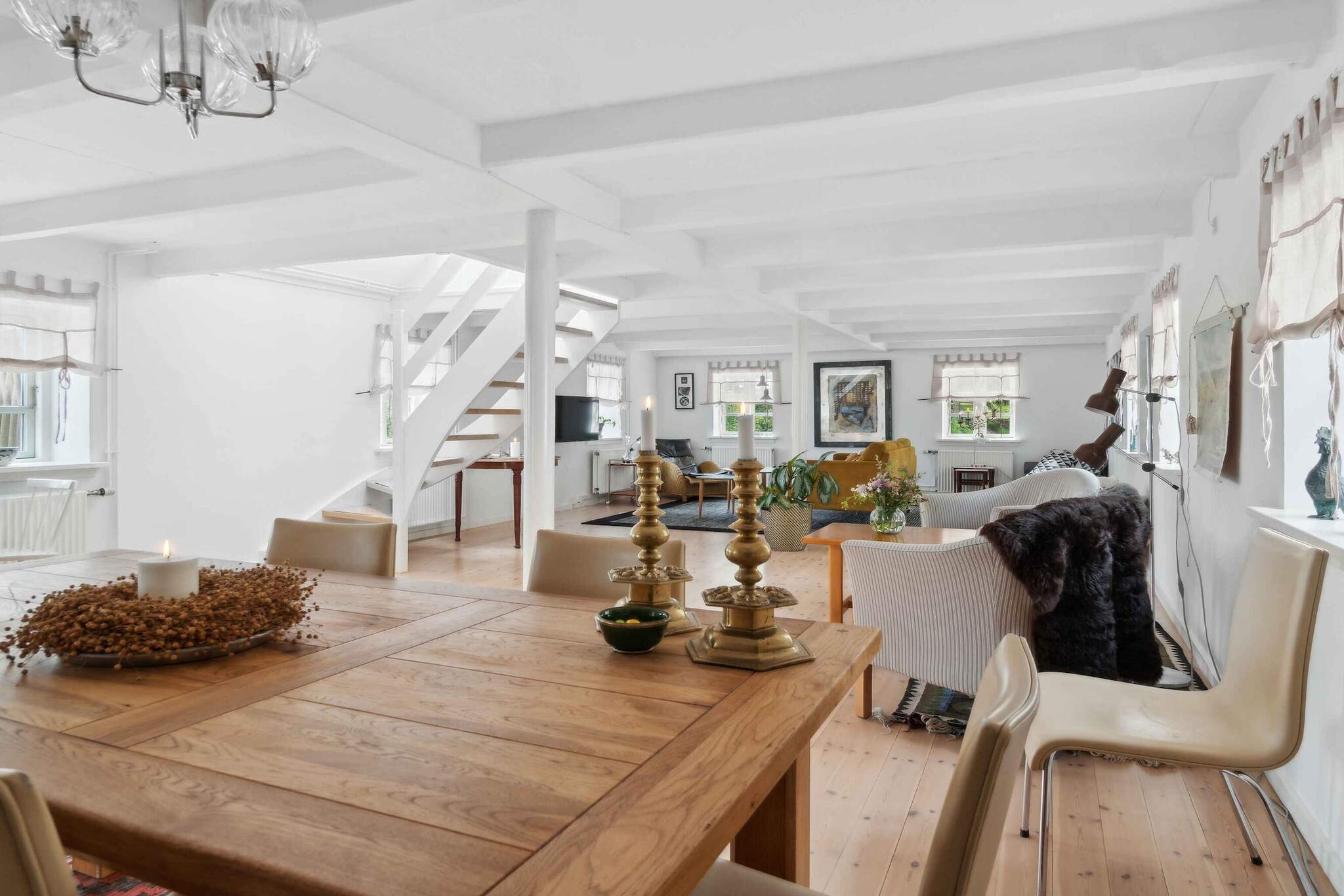 5 sterren vakantie huis in Svebølle-Binnen