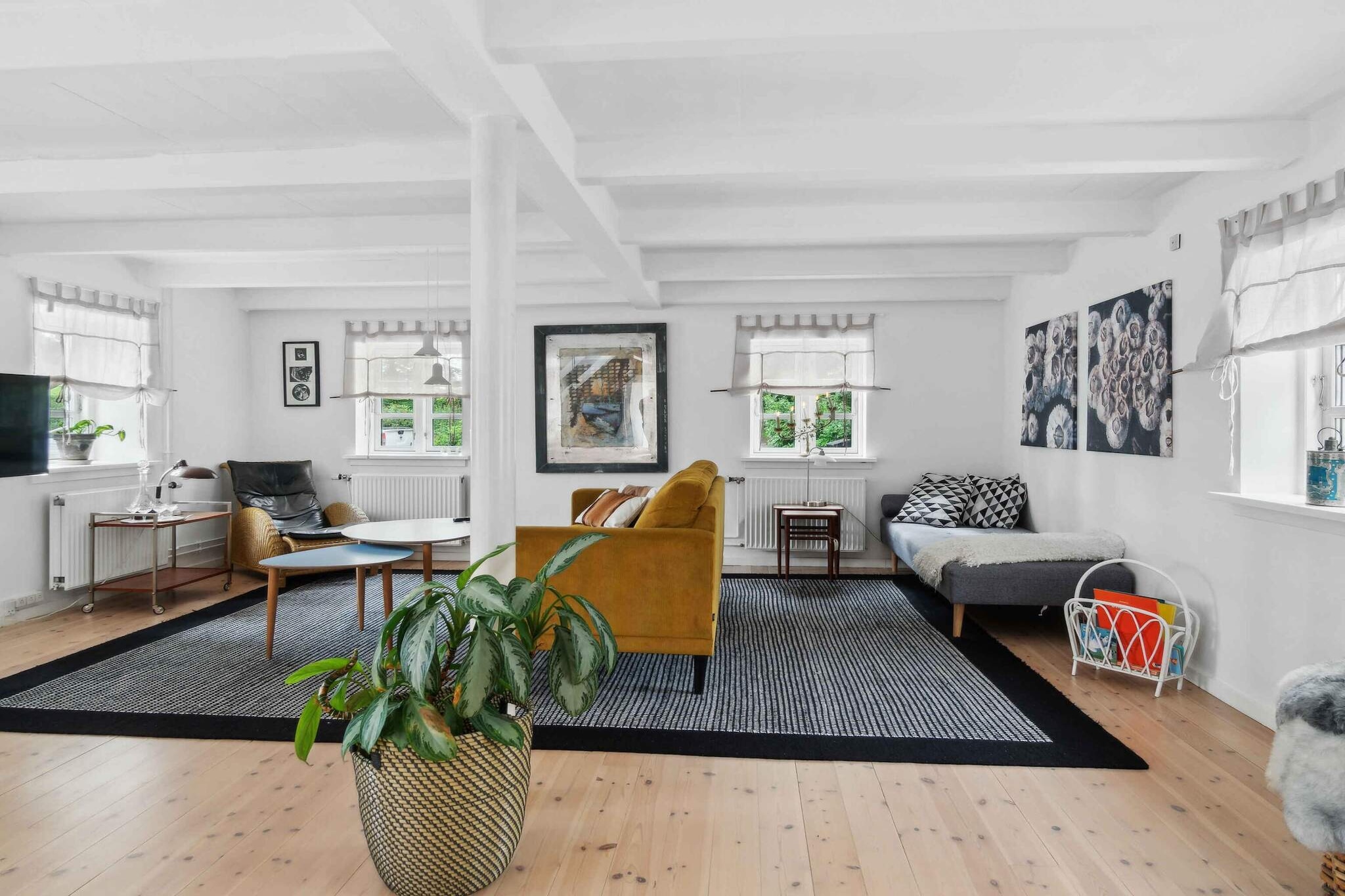 5 sterren vakantie huis in Svebølle-Binnen