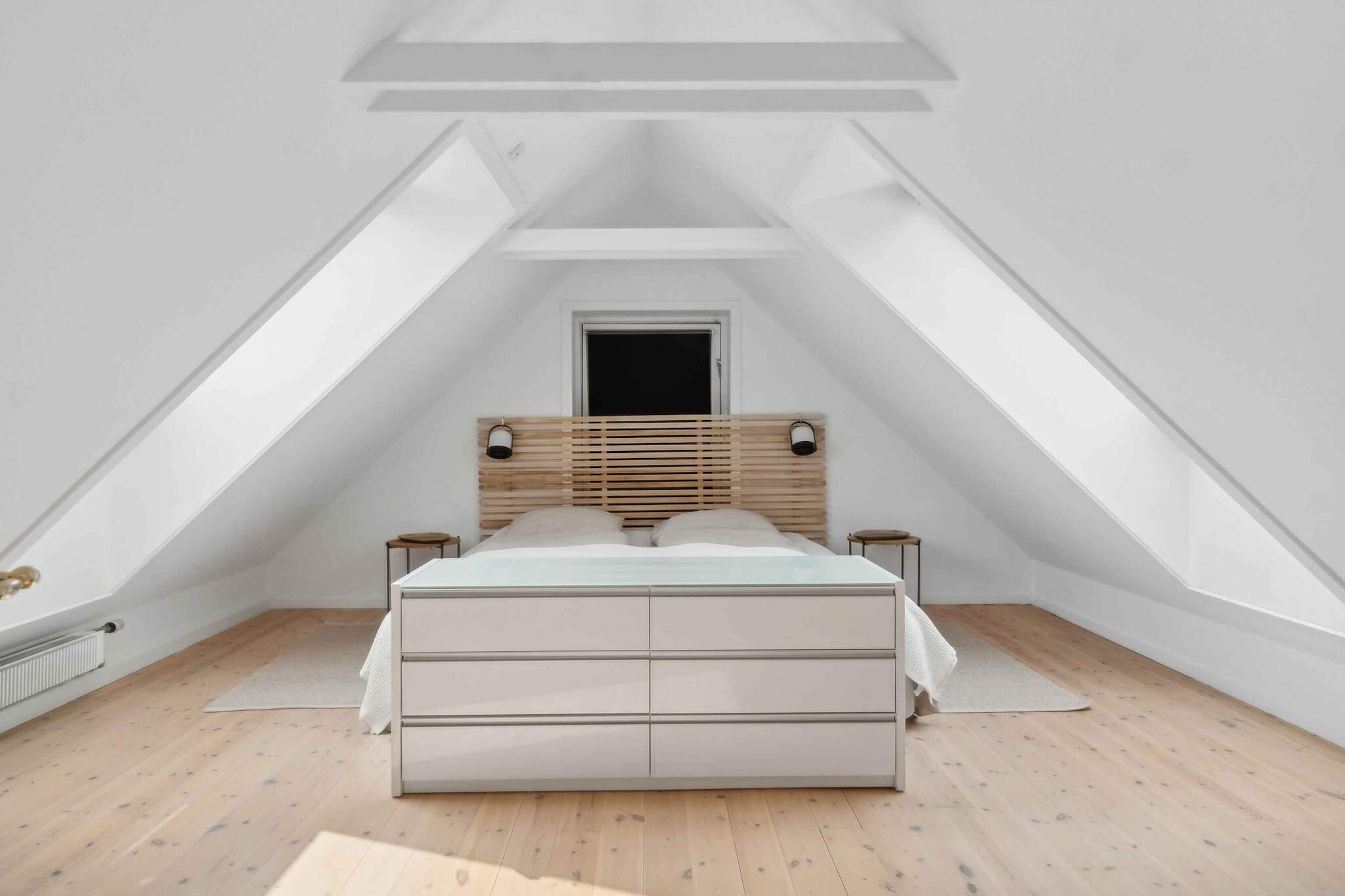 5 sterren vakantie huis in Svebølle-Binnen