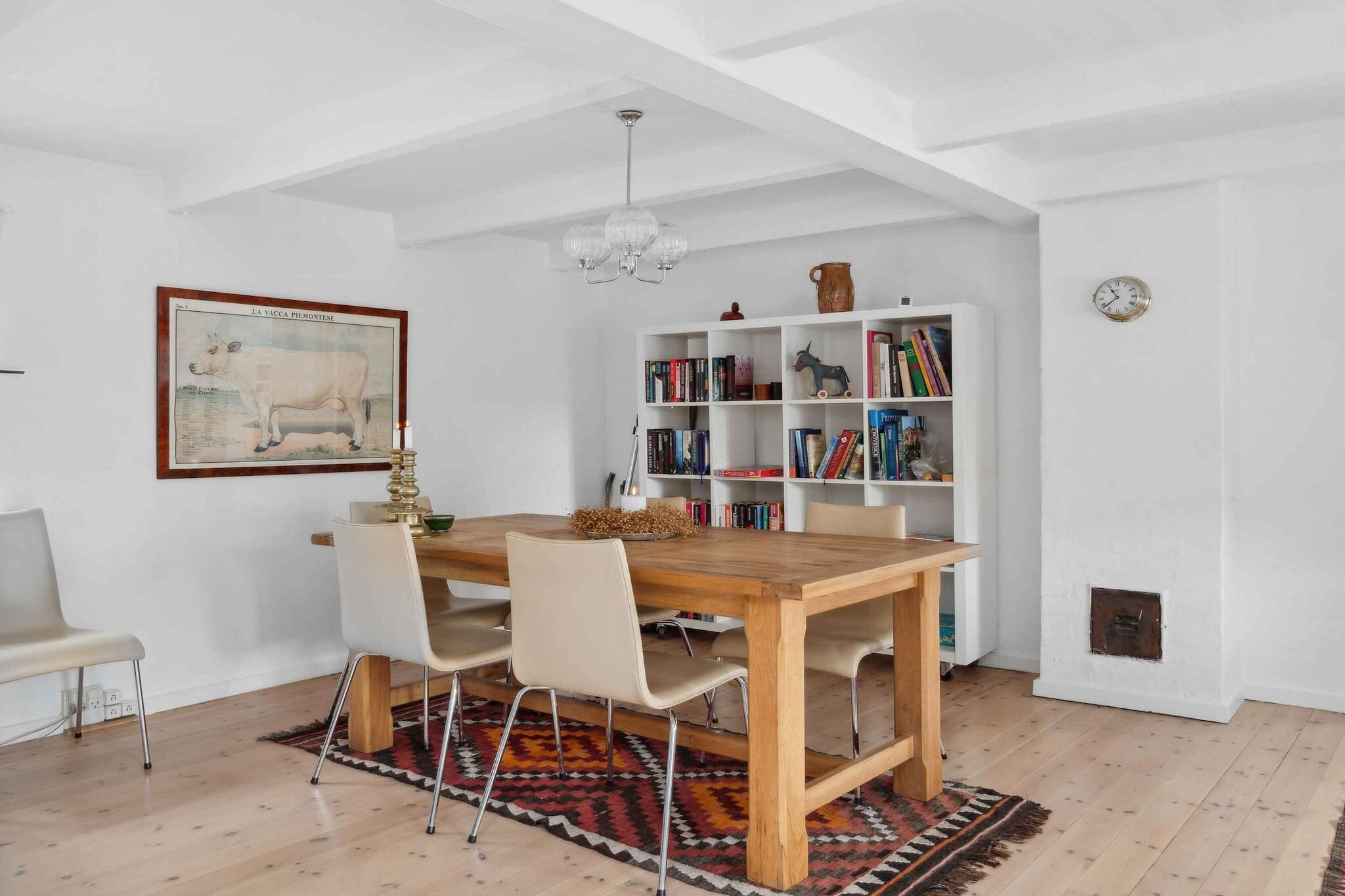 5 sterren vakantie huis in Svebølle-Binnen