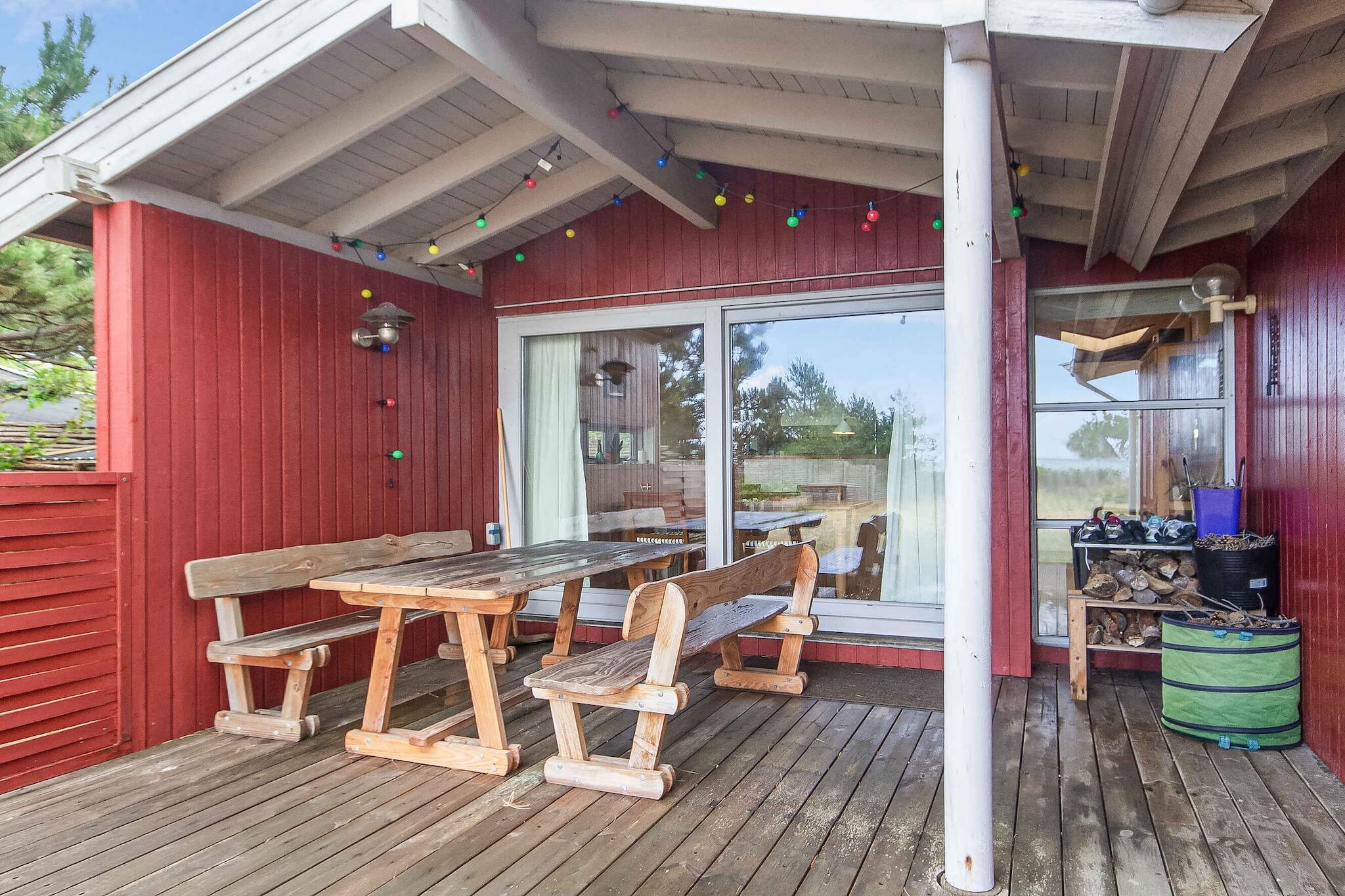 5 sterren vakantie huis in Store Fuglede