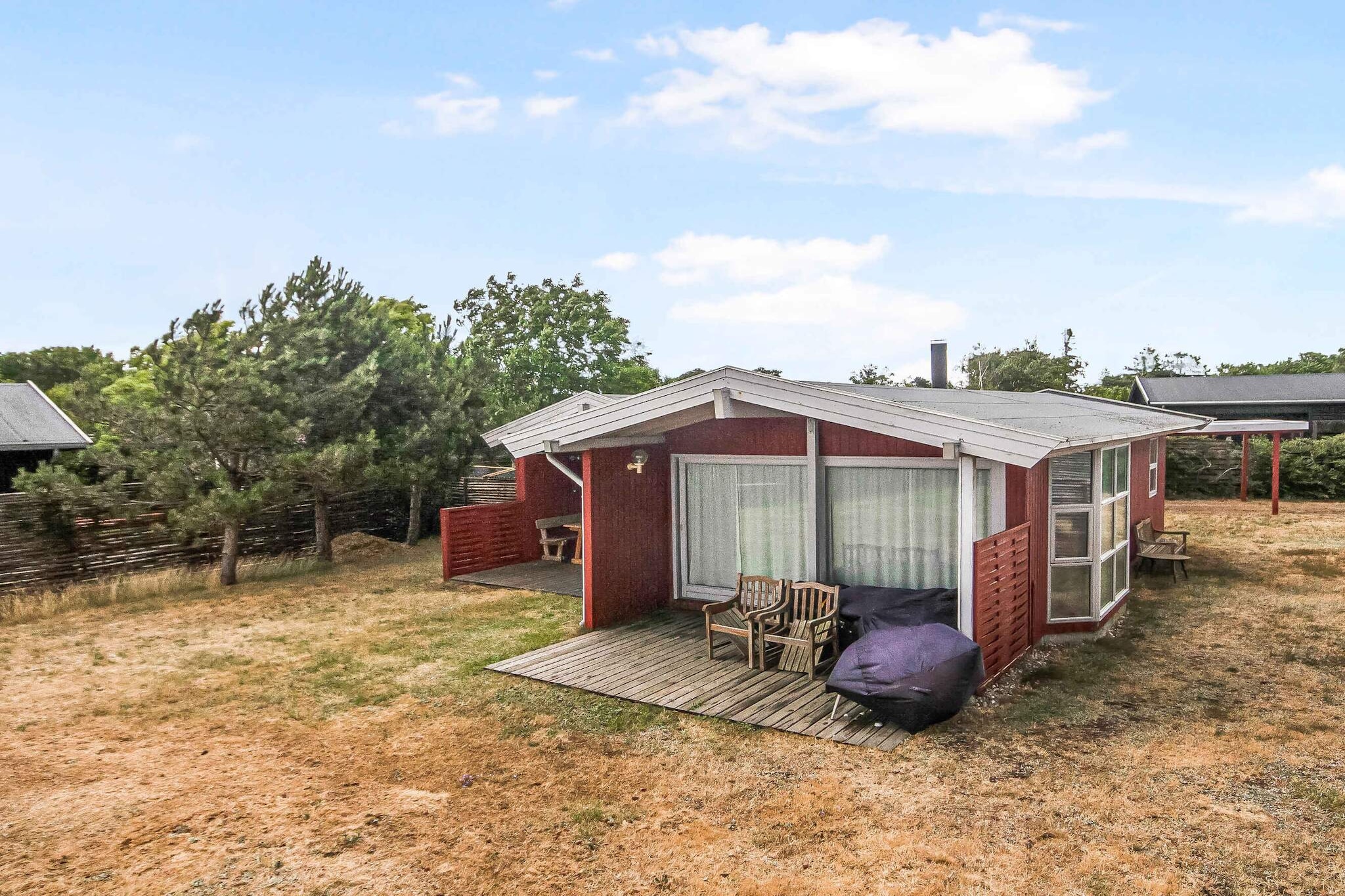 5 sterren vakantie huis in Store Fuglede