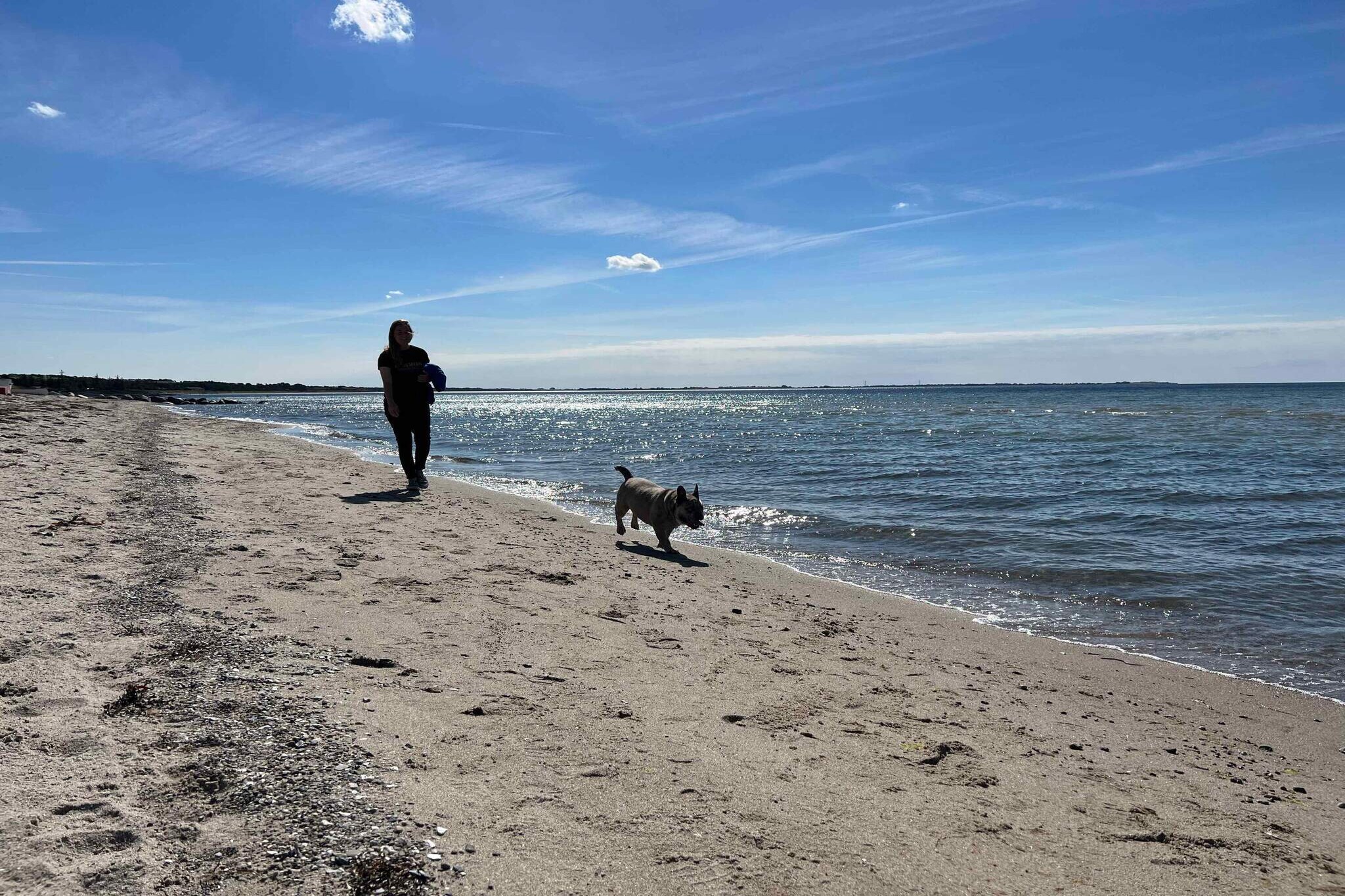 5 sterren vakantie huis in Store Fuglede-Buitenlucht