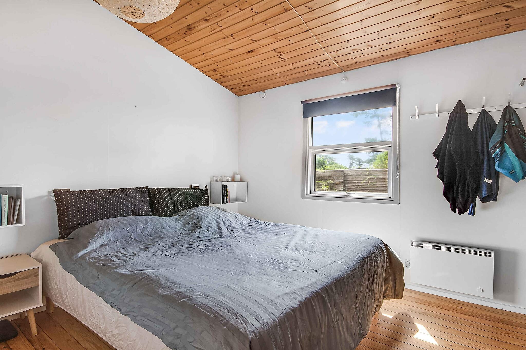 5 sterren vakantie huis in Store Fuglede-Binnen